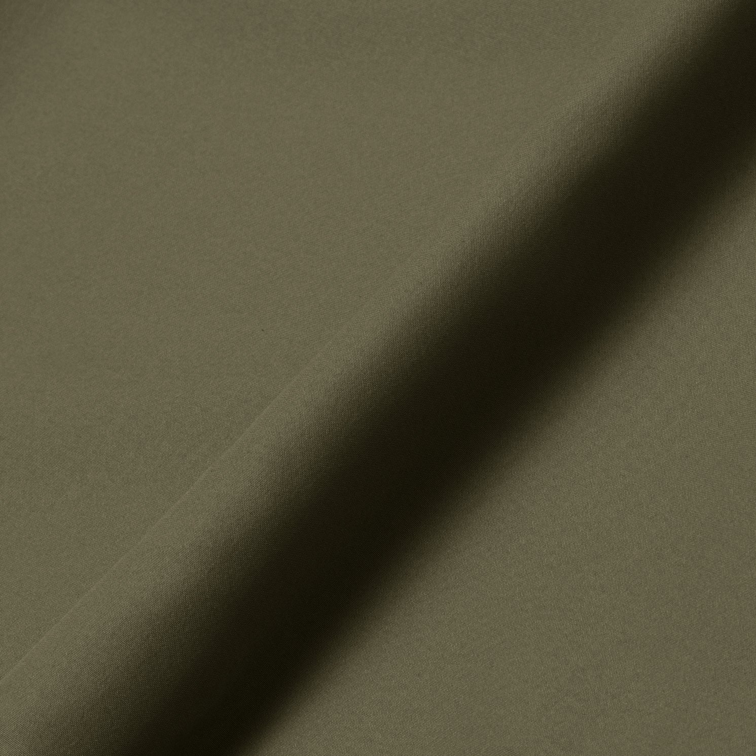 Razq Short Sleeve - Olive