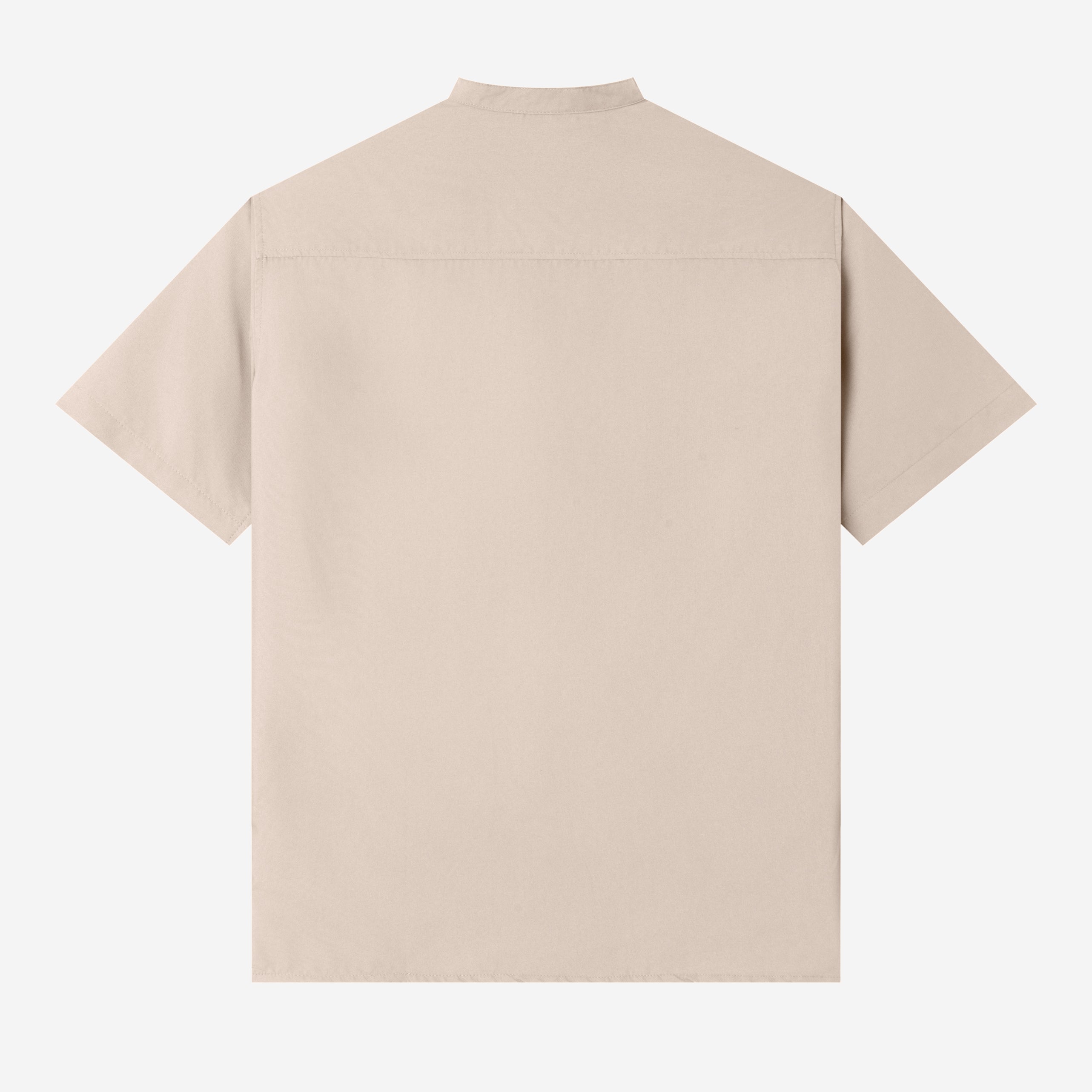 Dhaw' Short Sleeve - Khaki