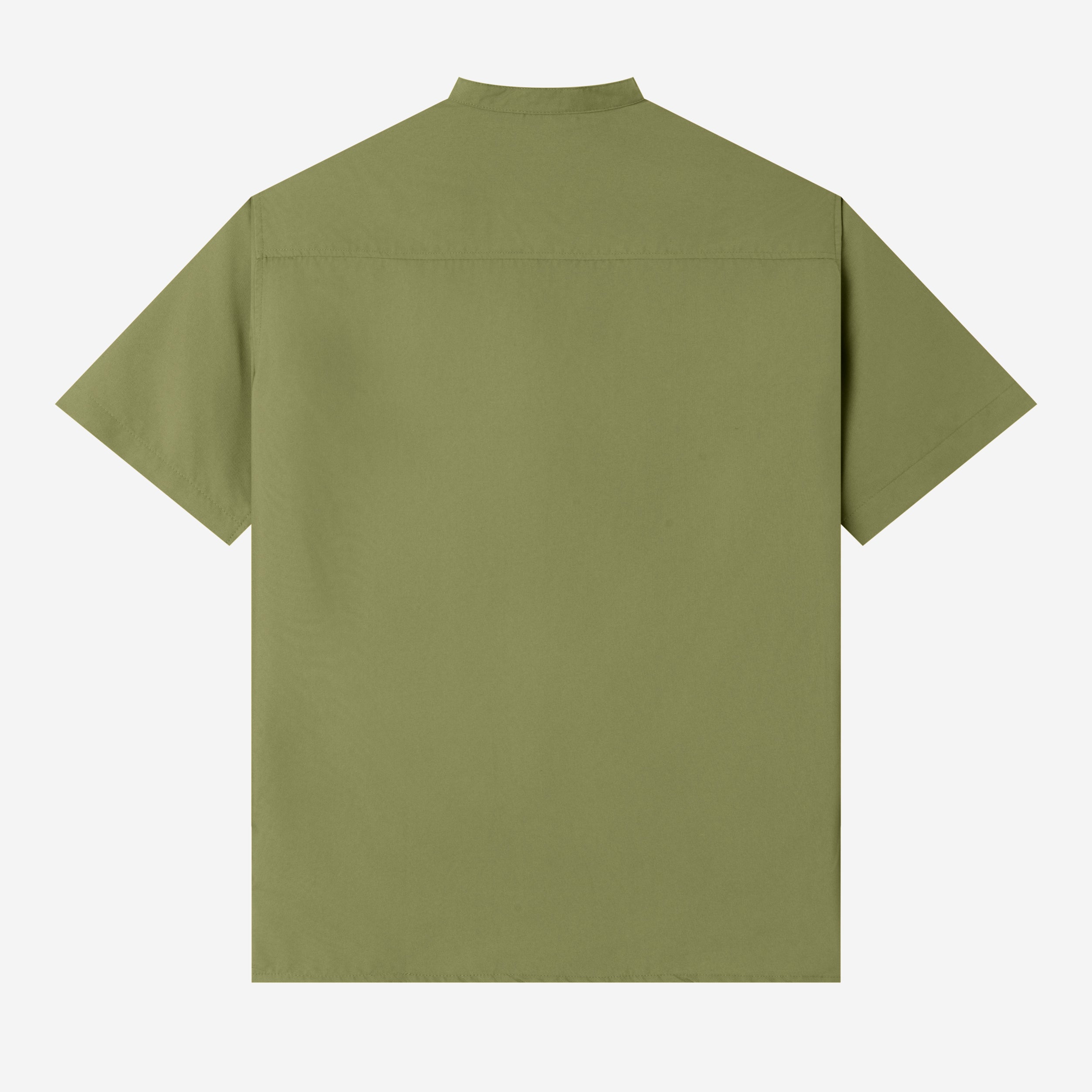 Dhaw' Short Sleeve - Olive