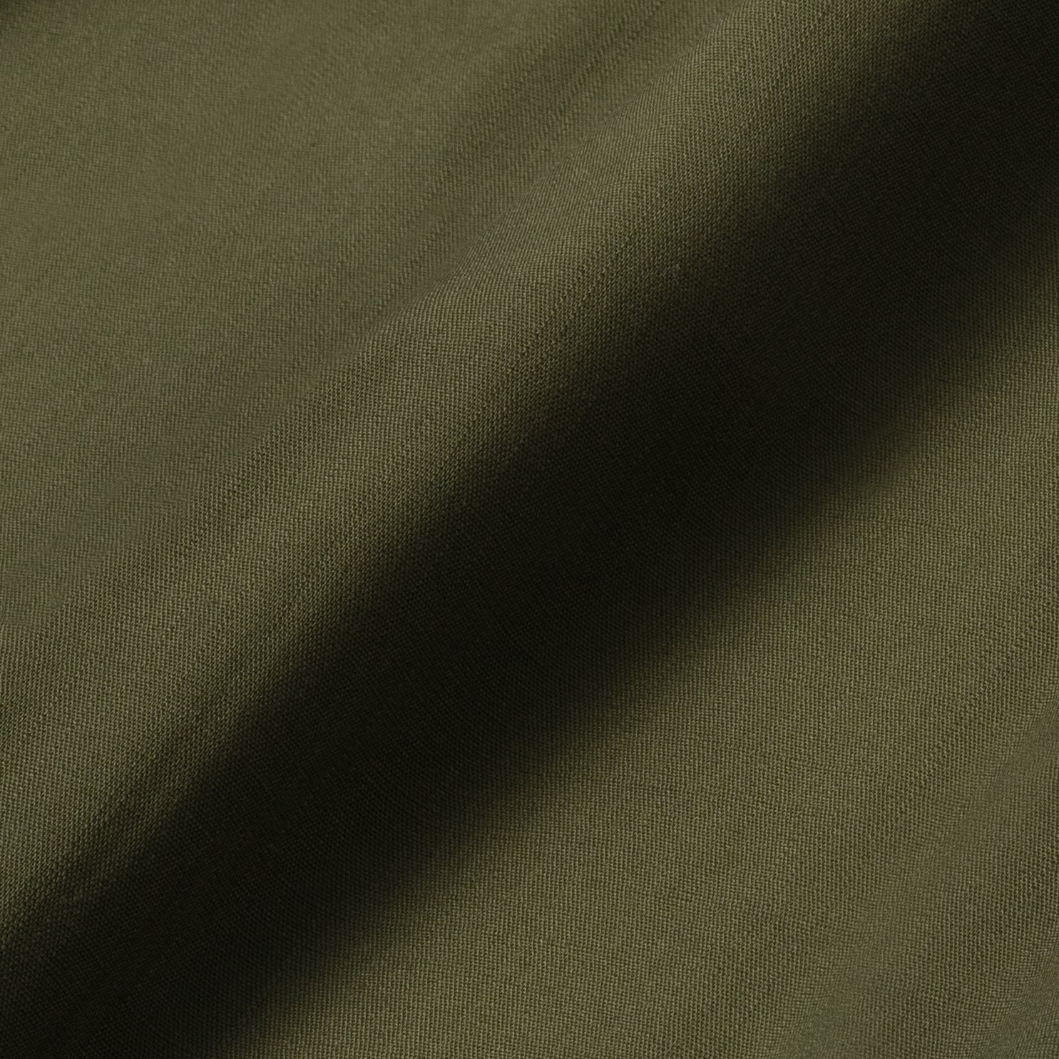 Shams Short Sleeve - Dark Green