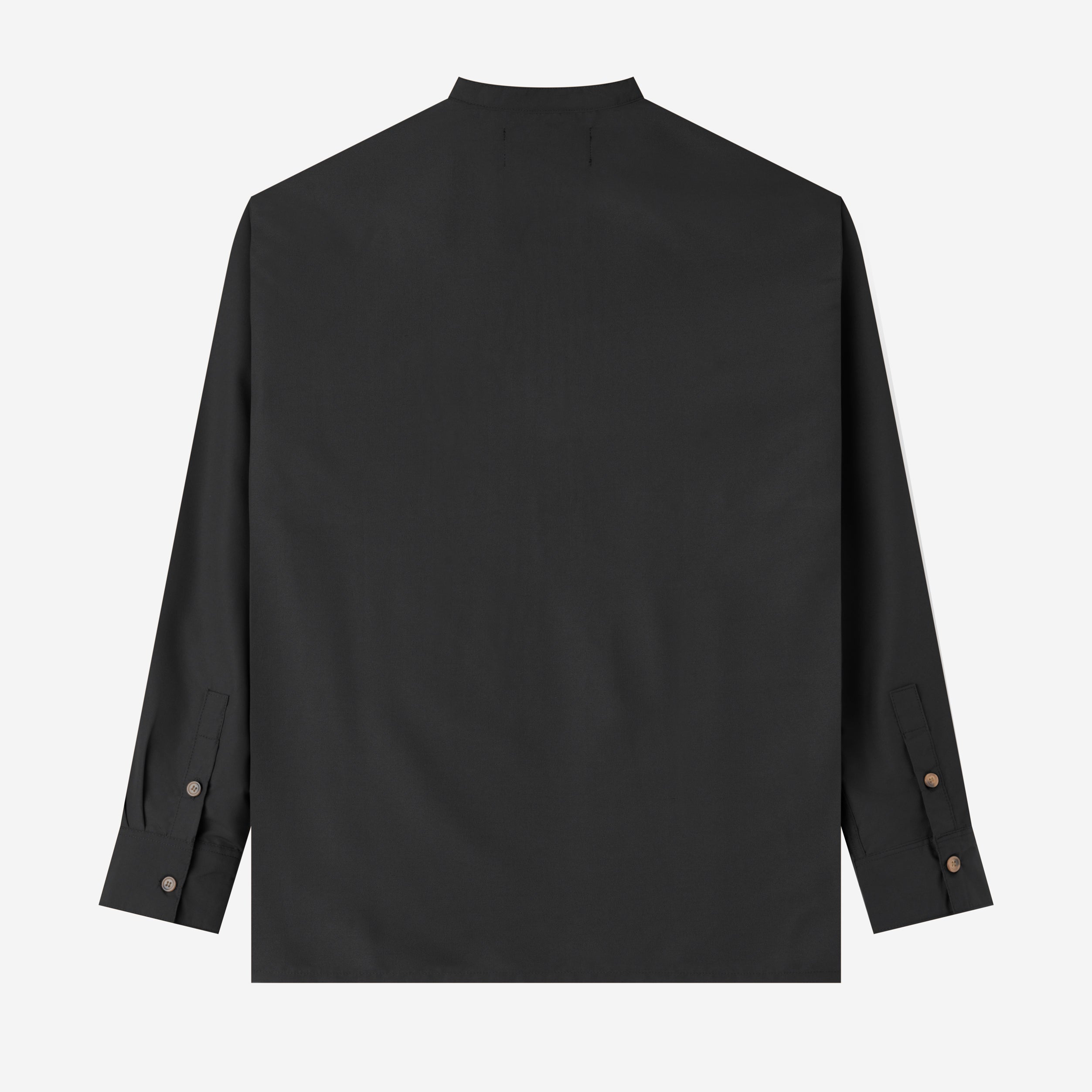 Mura Long Sleeve - Black