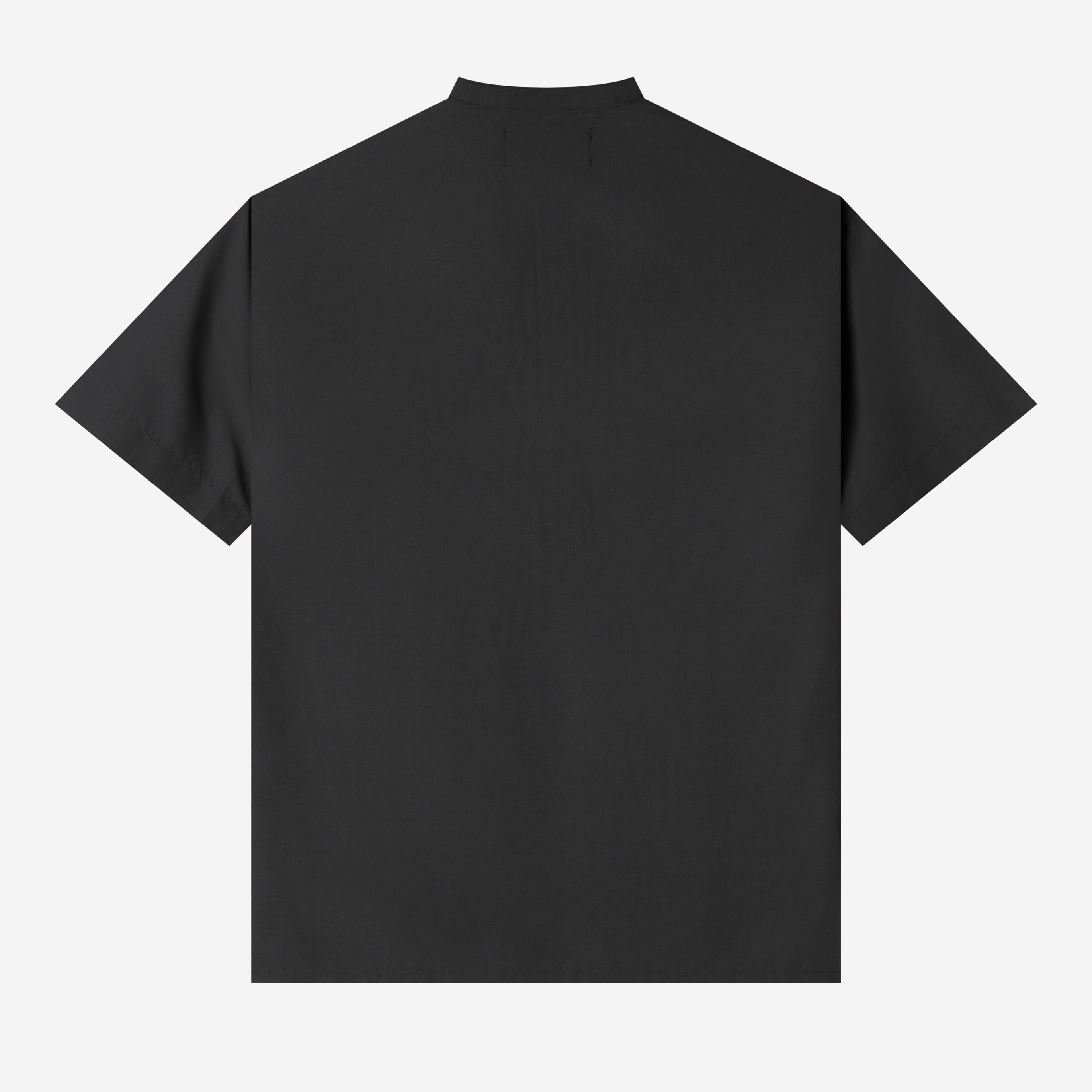 Mura Short Sleeve - Black