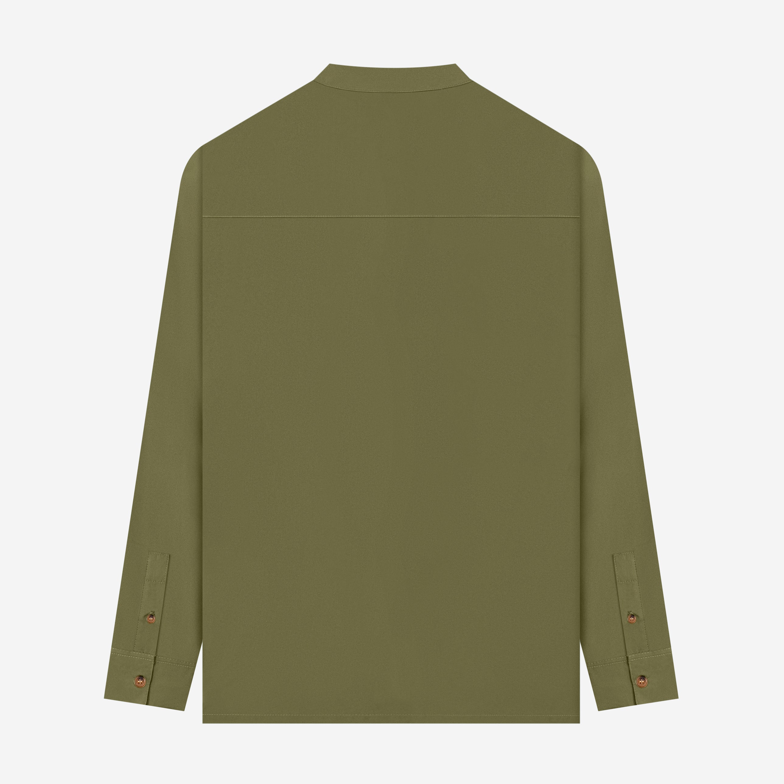 Barq Long Sleeve