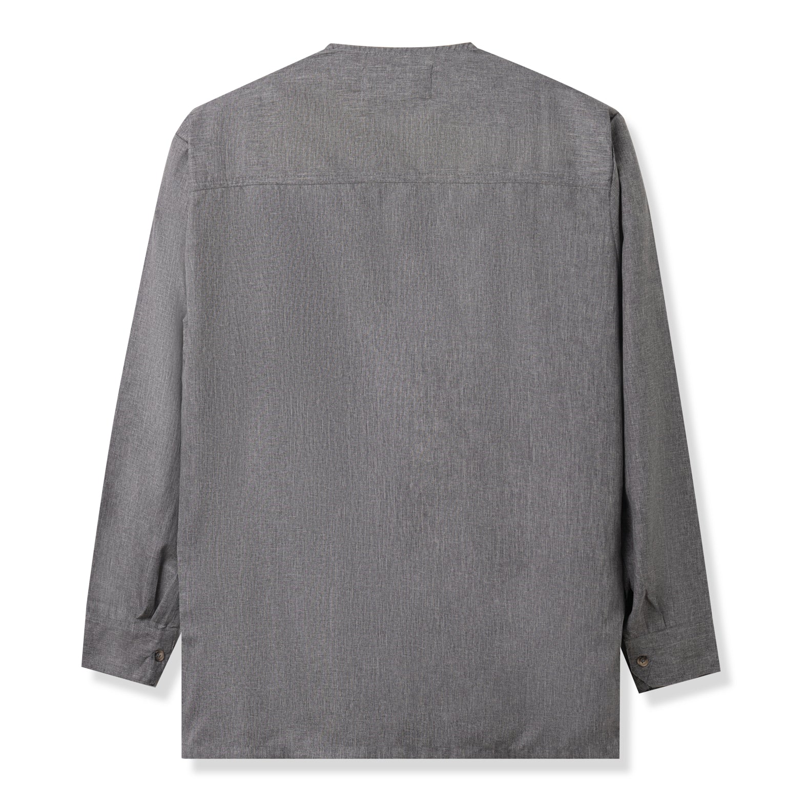 FACTORY SALE - Rayyan Shirt - Grey