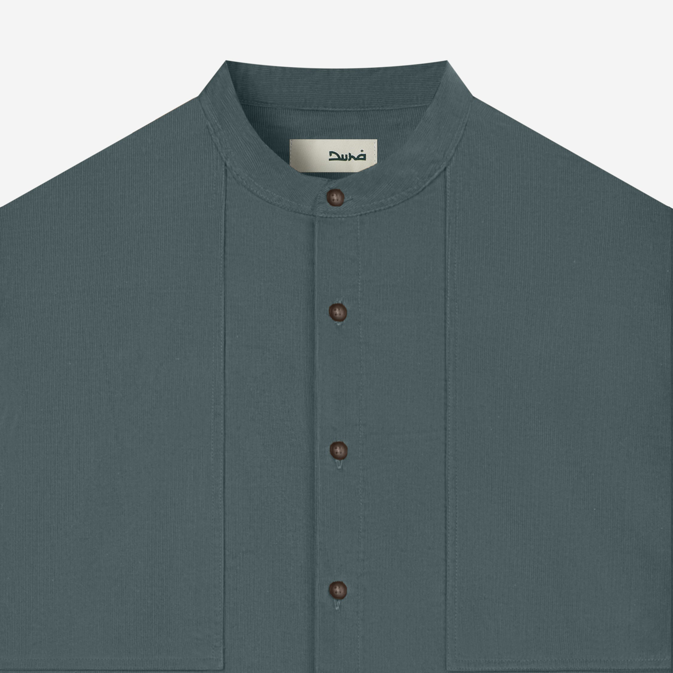 Baju Koko Lengan Panjang