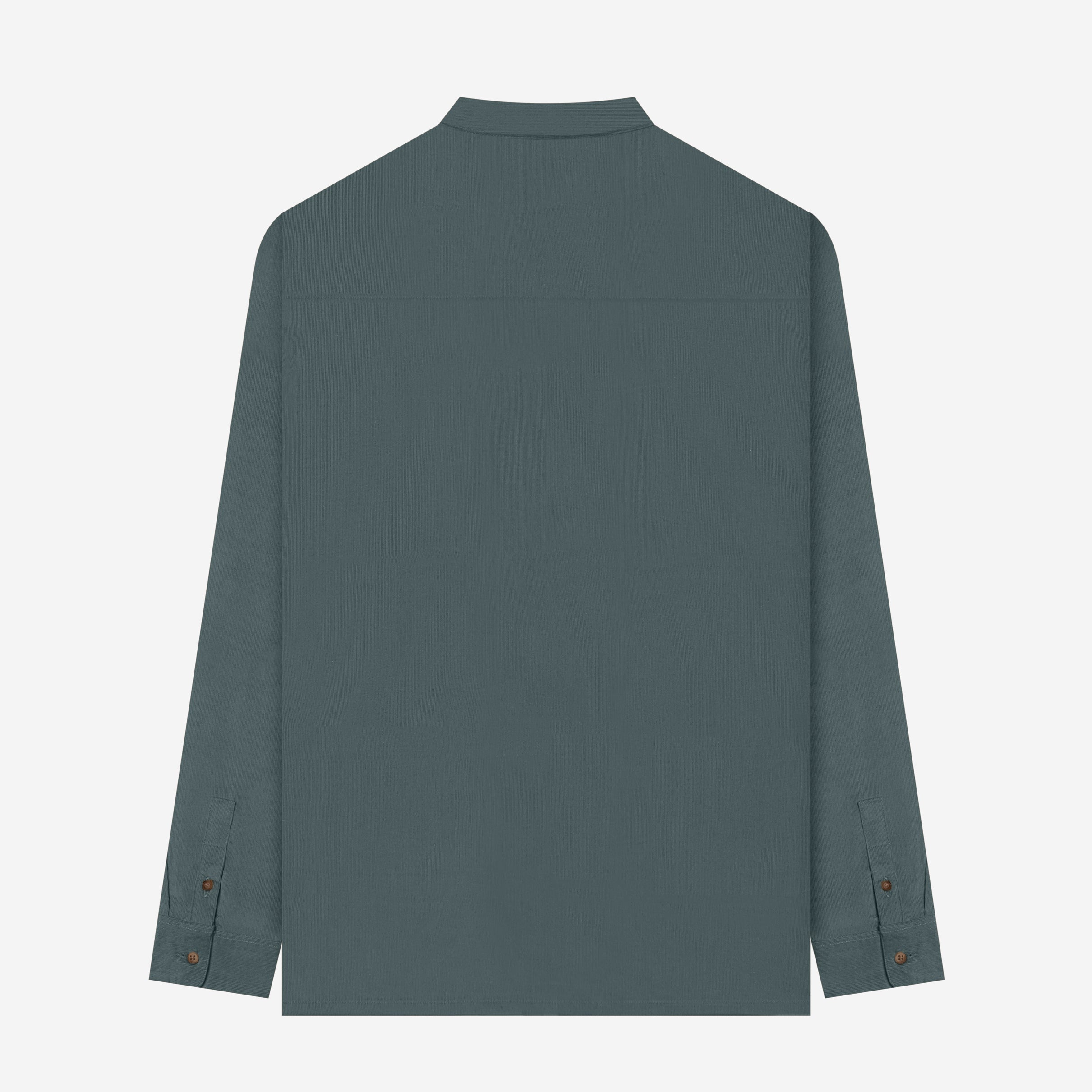 Baju Koko Lengan Panjang