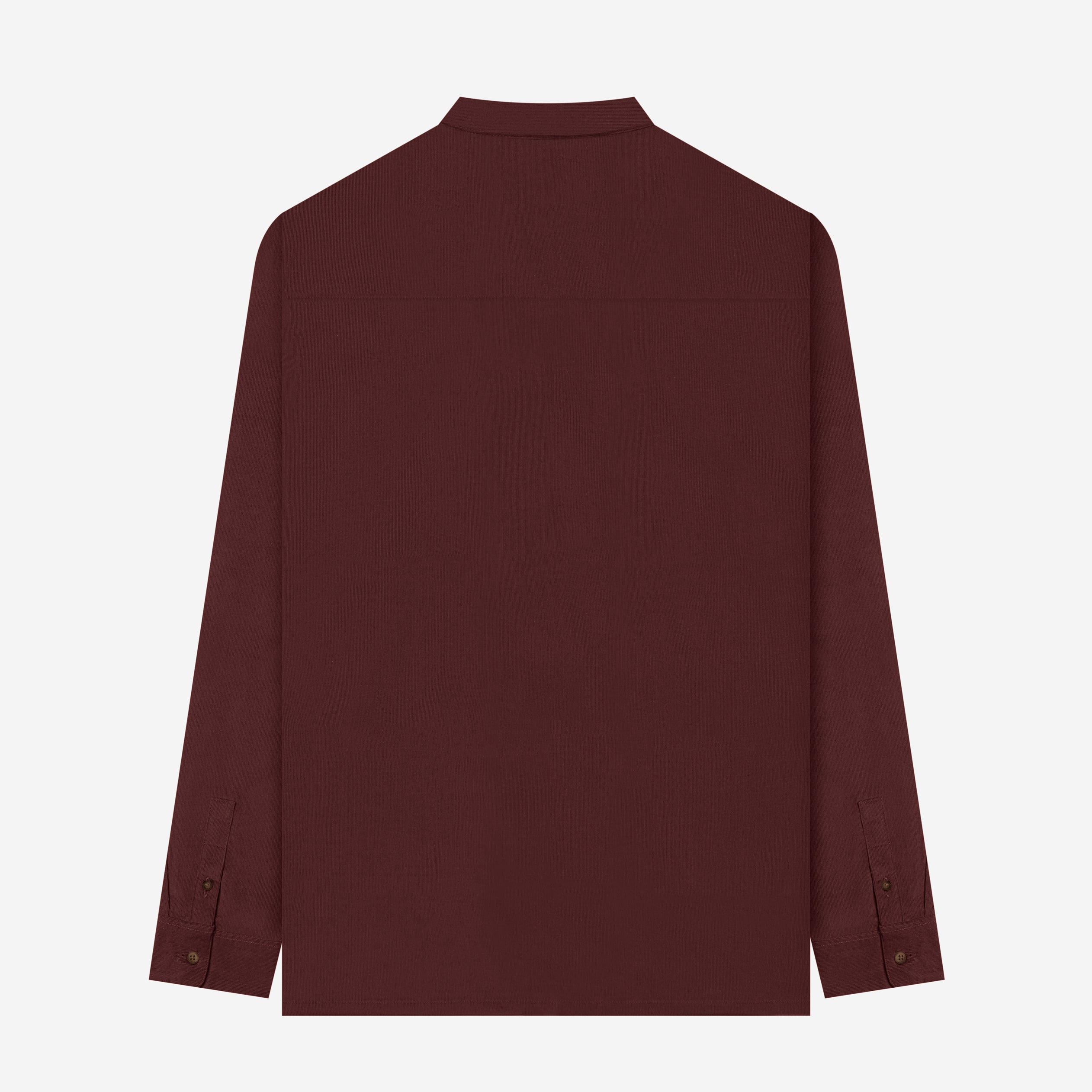 Baju Koko Lengan Panjang