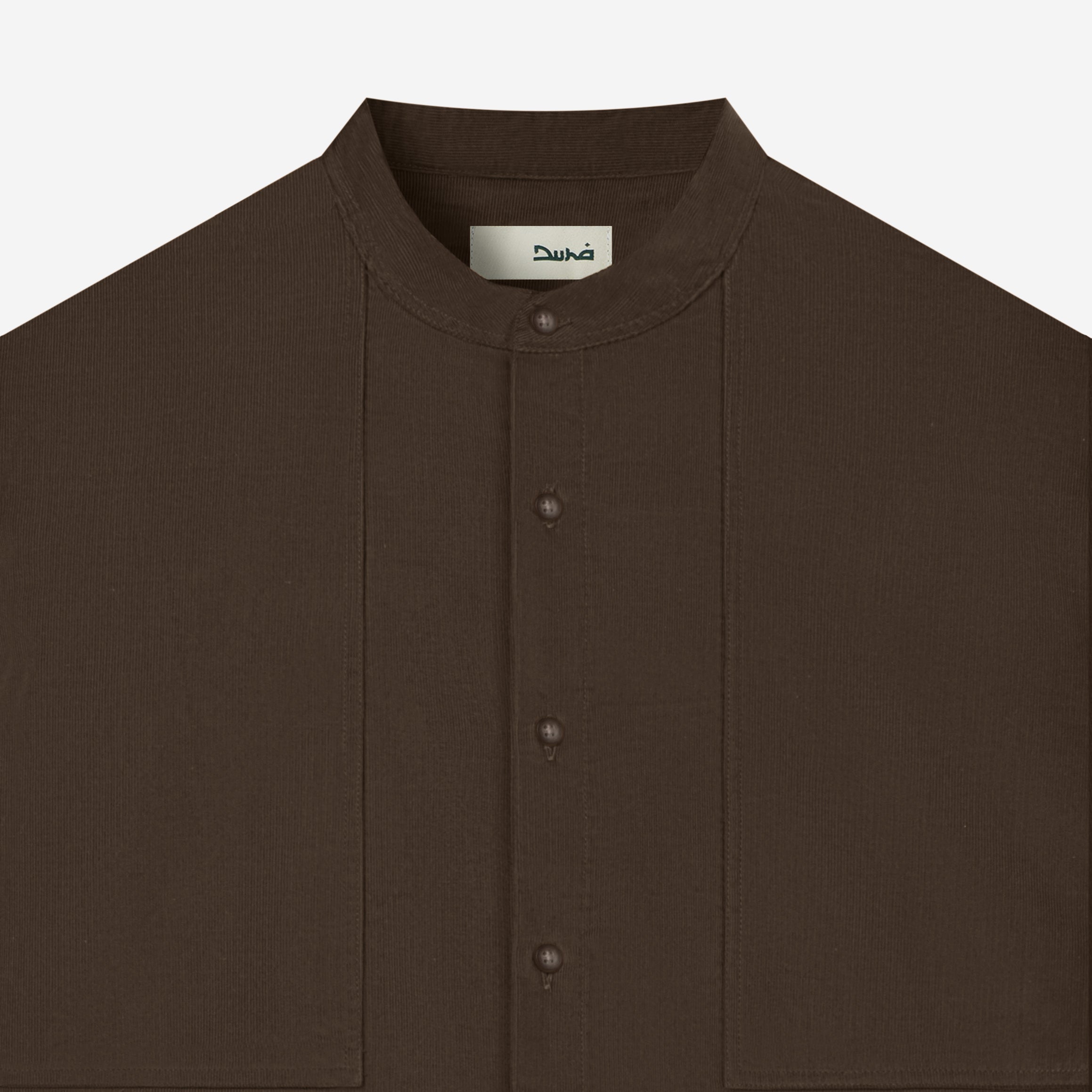 Baju Koko Lengan Panjang