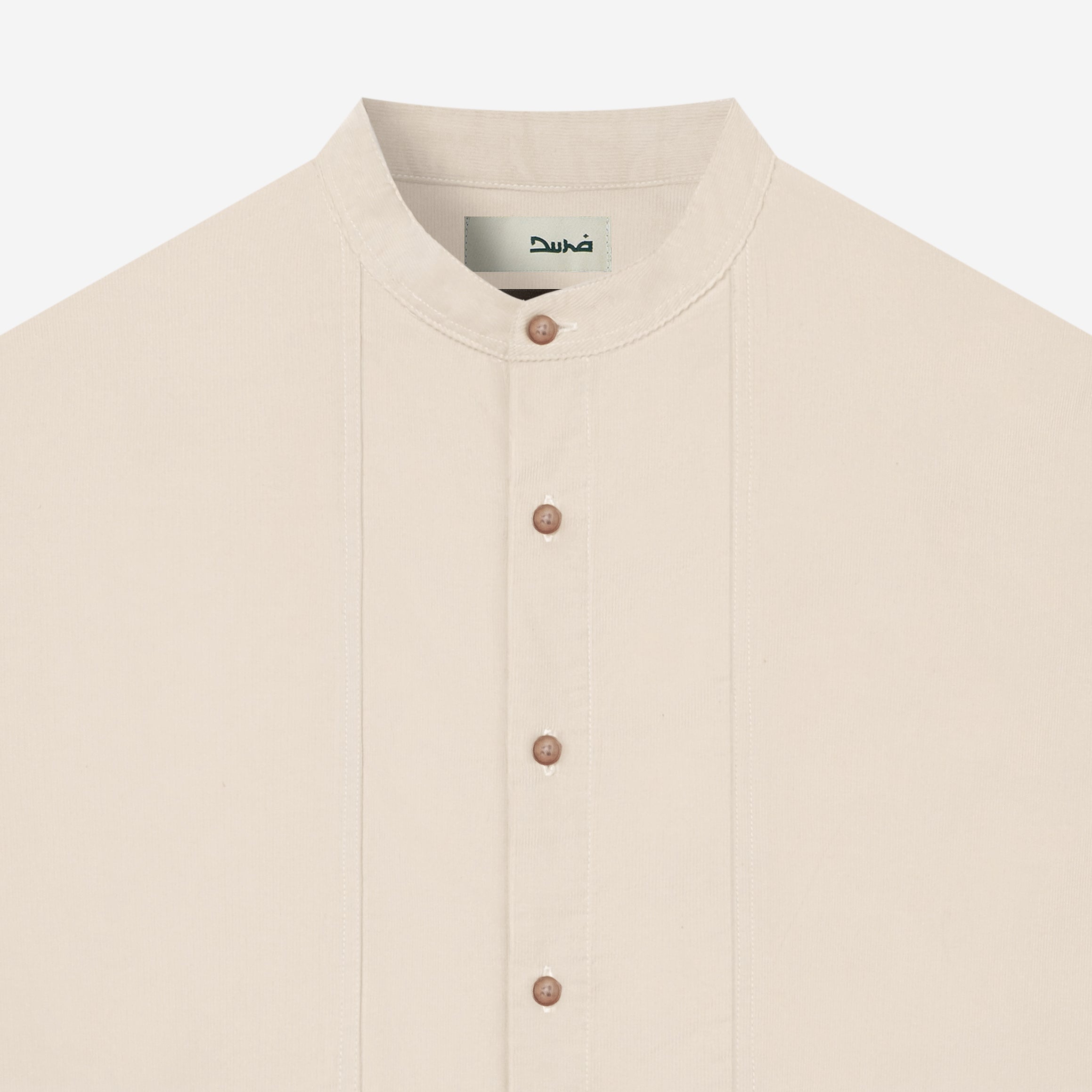 Baju Koko Lengan Panjang