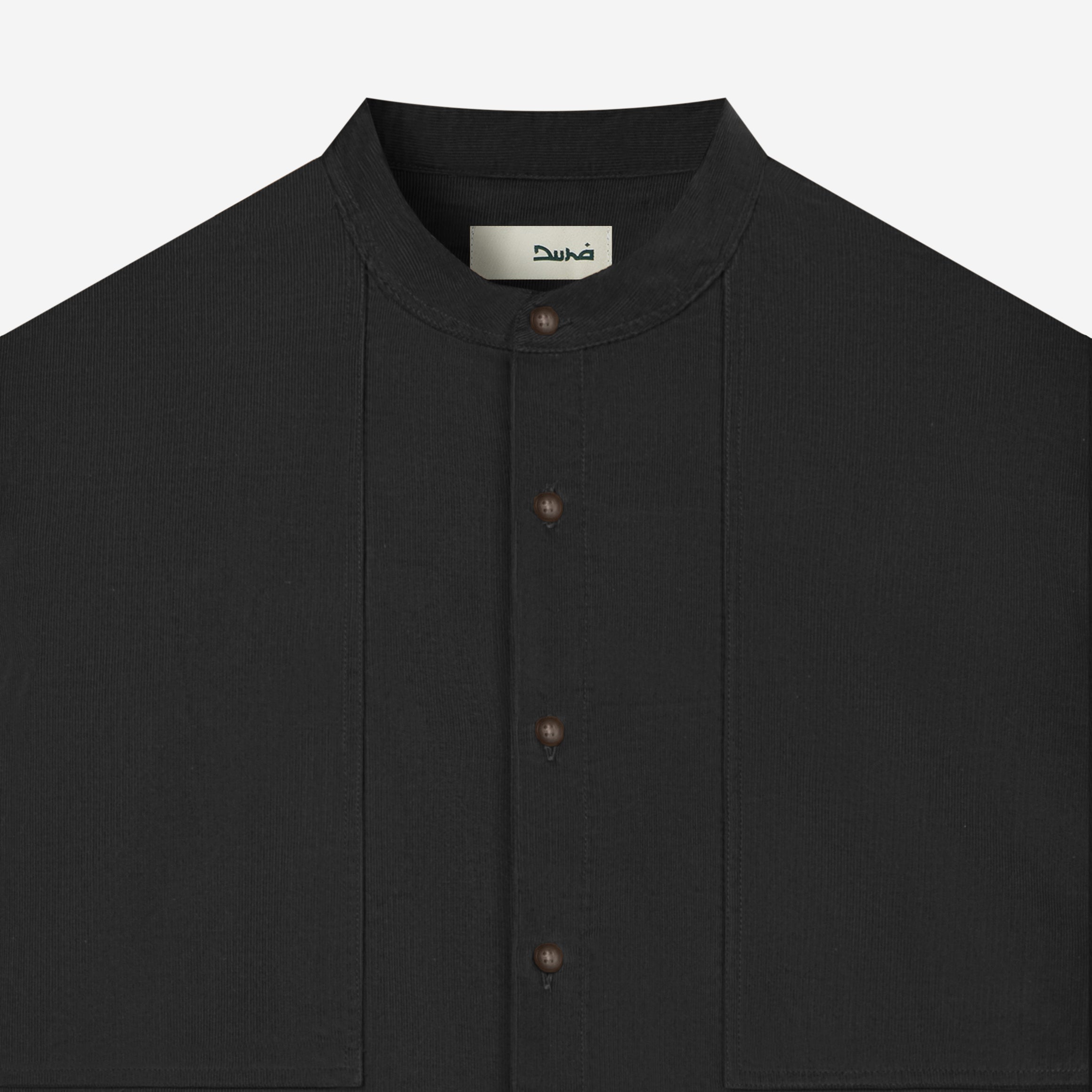 Baju Koko Lengan Panjang