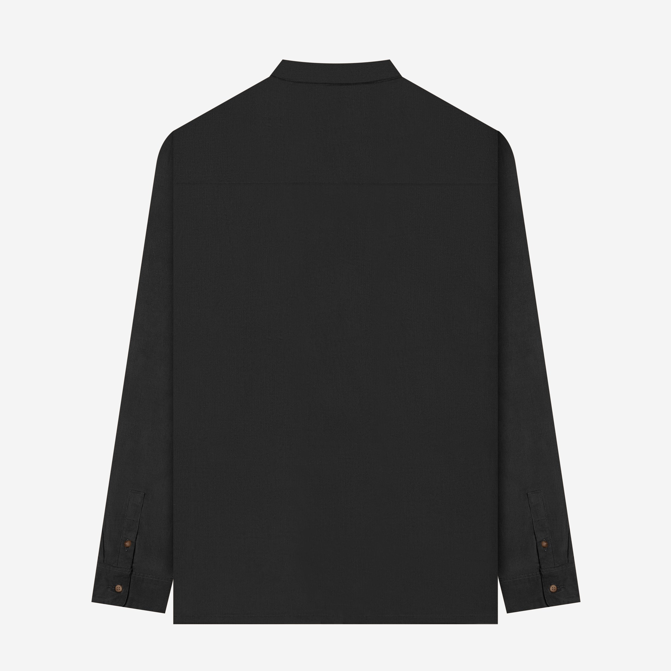 Baju Koko Lengan Panjang