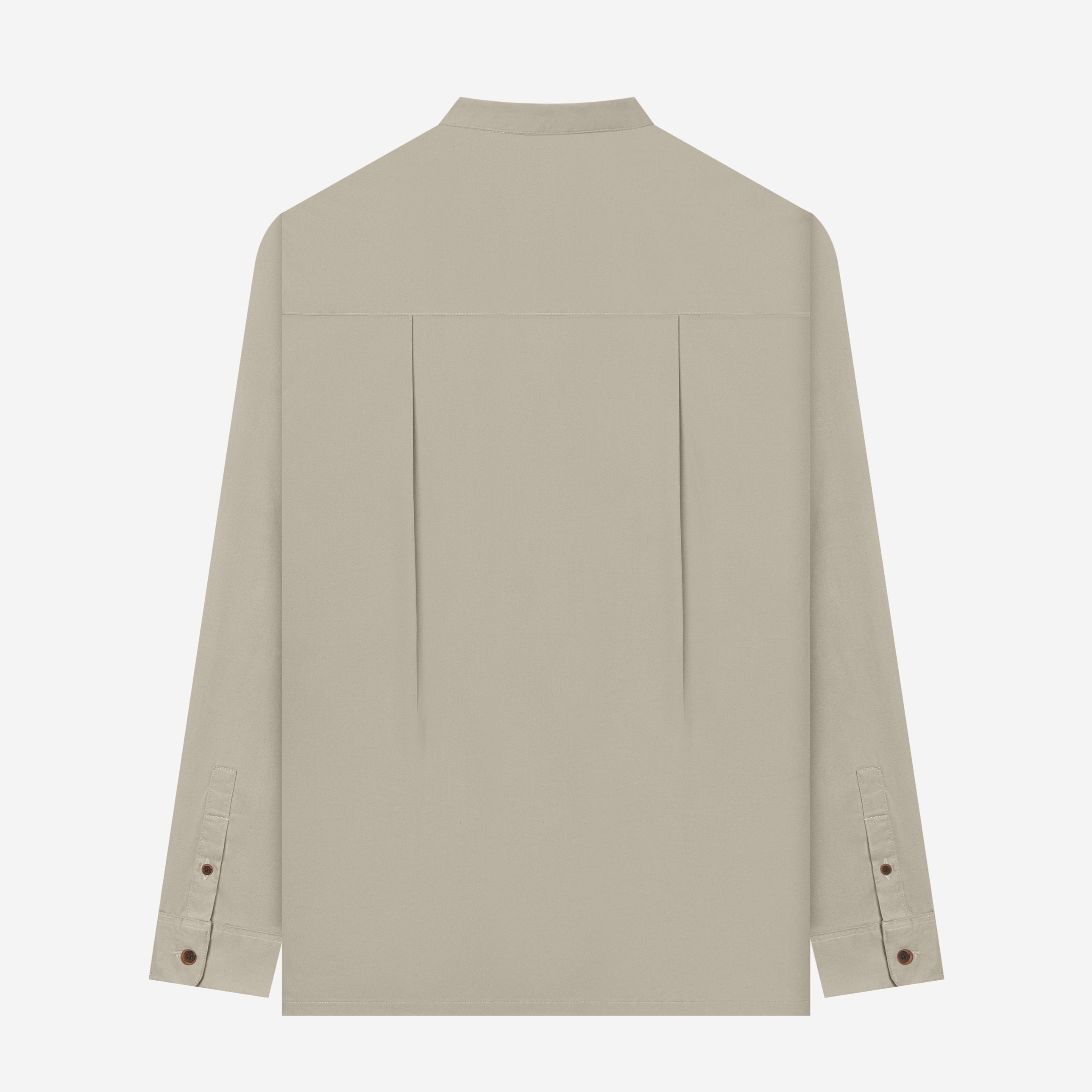 Baju Koko Lengan Panjang