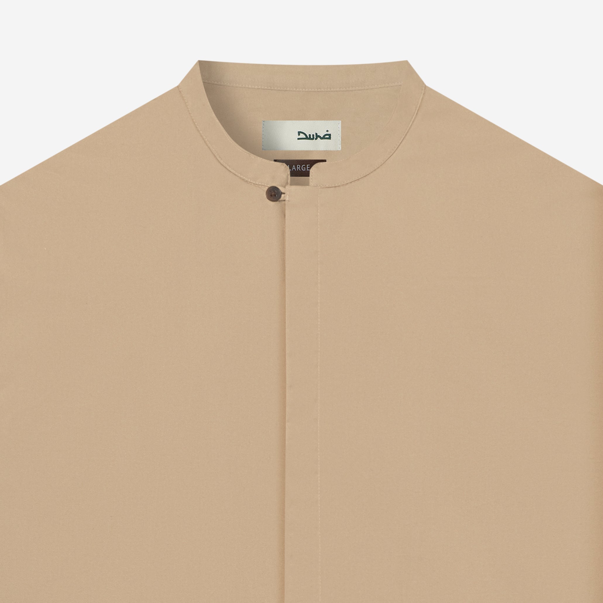 Baju Koko Lengan Panjang