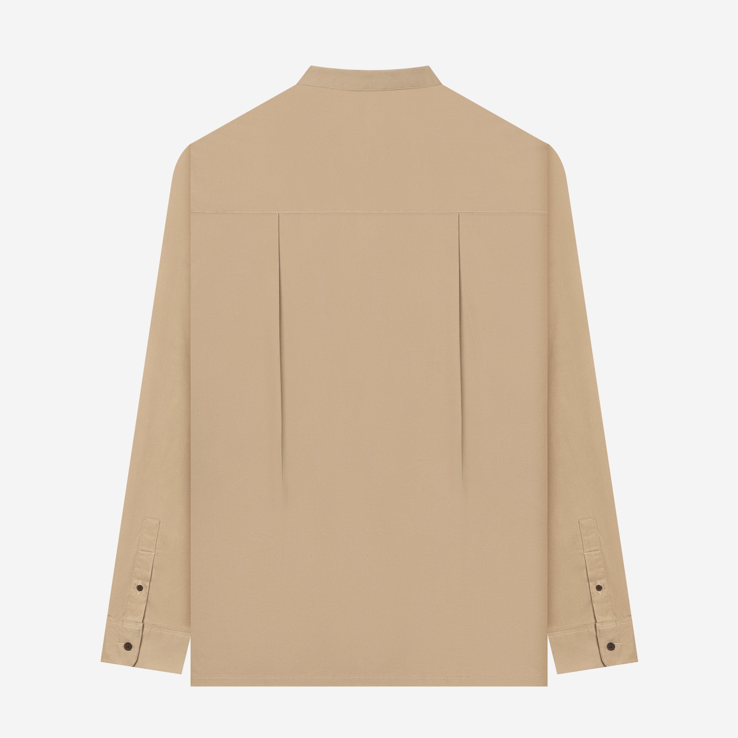 Baju Koko Lengan Panjang