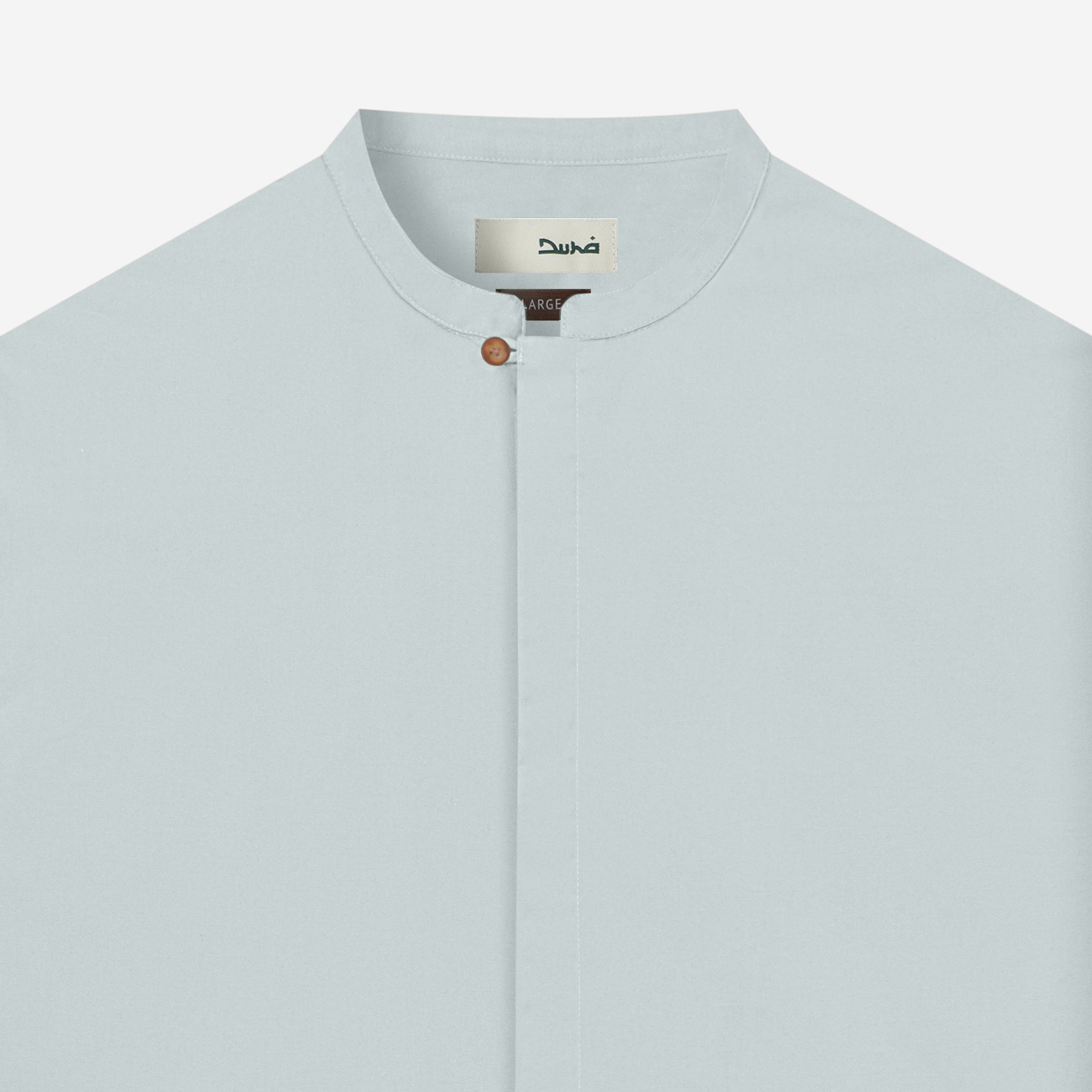 Baju Koko Lengan Panjang