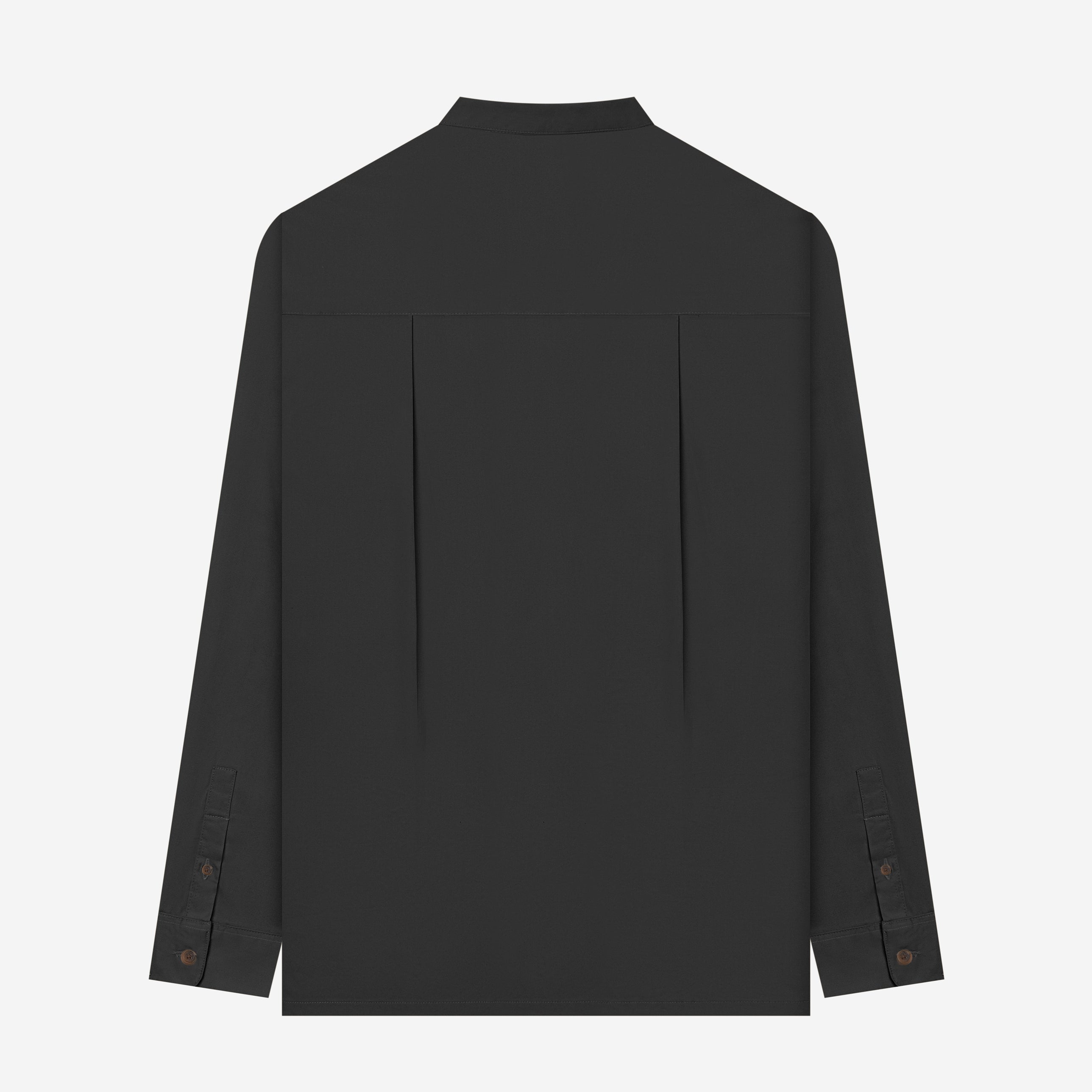 Baju Koko Lengan Panjang