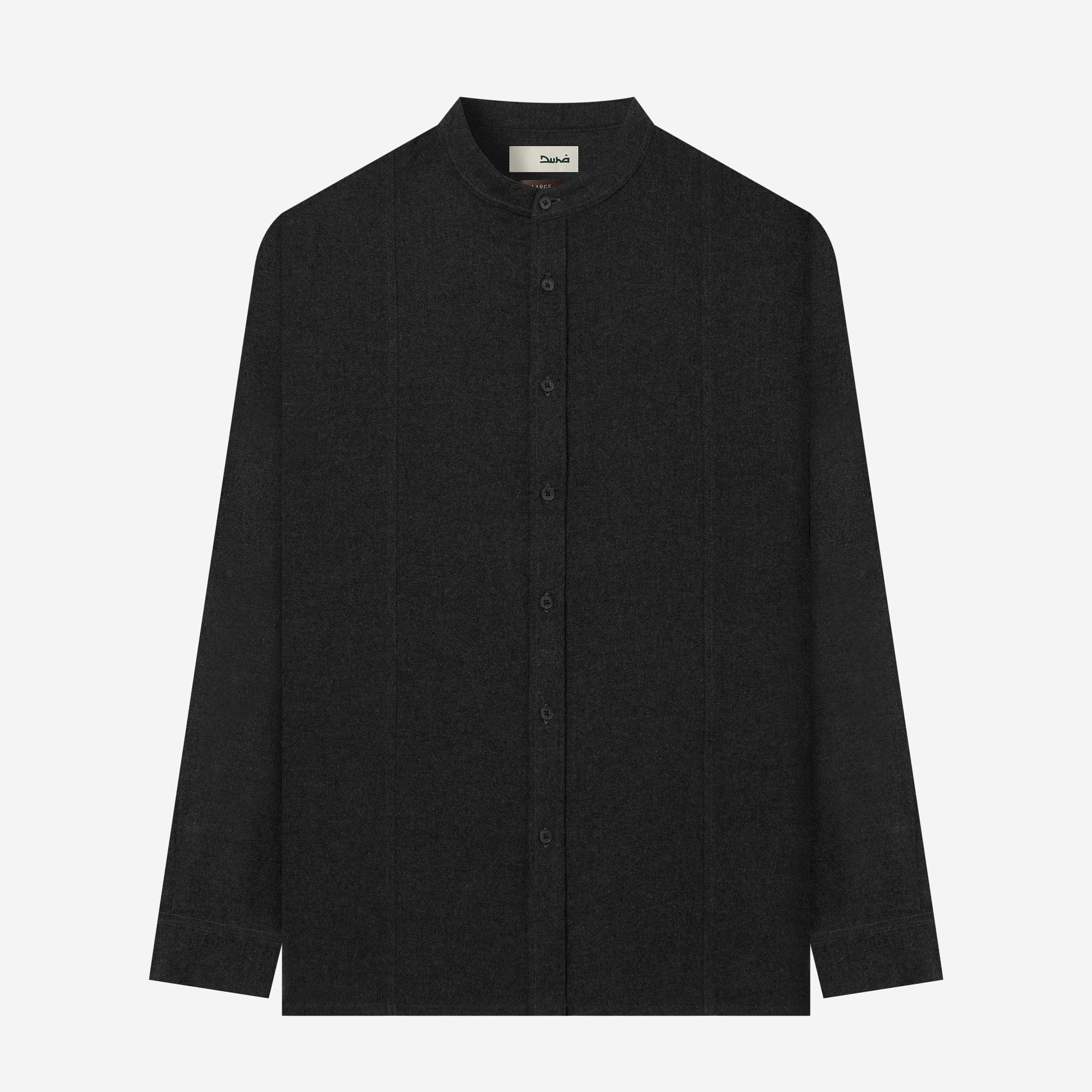 Baju Koko Lengan Panjang