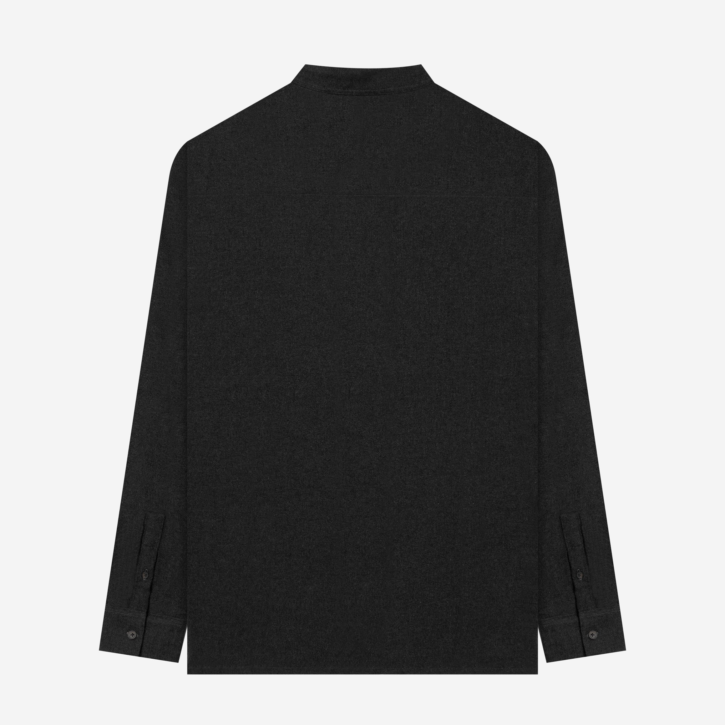 Baju Koko Lengan Panjang