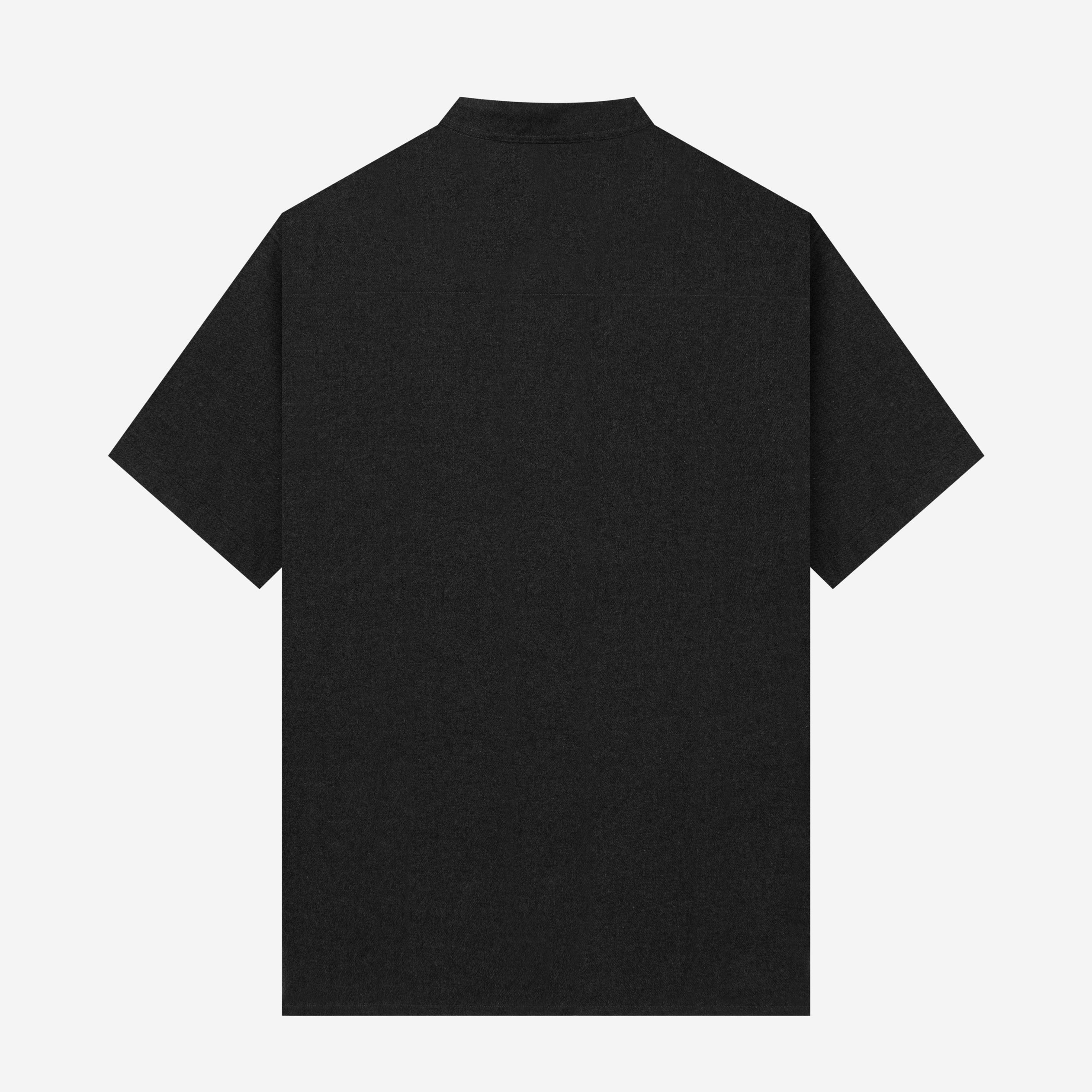 Baju Koko Lengan Pendek