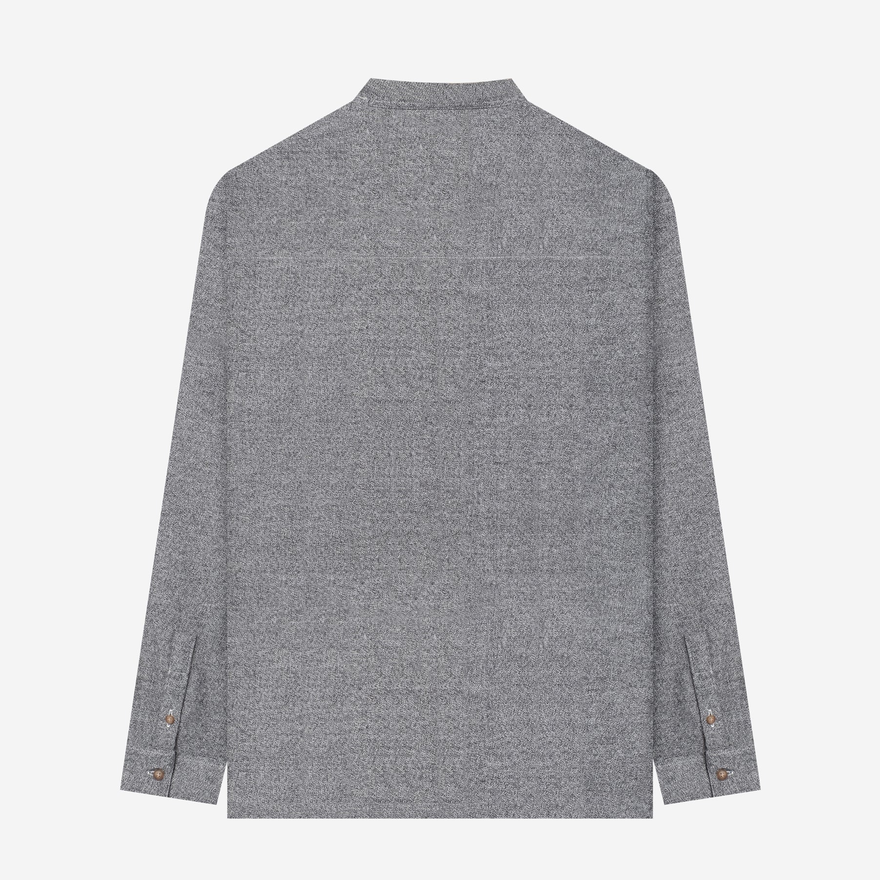 Baju Koko Lengan Panjang