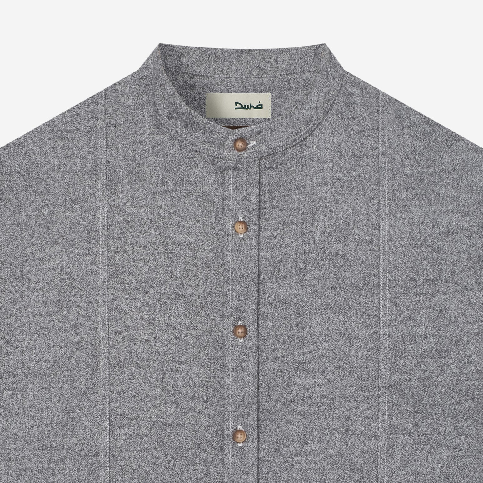 Baju Koko Lengan Pendek