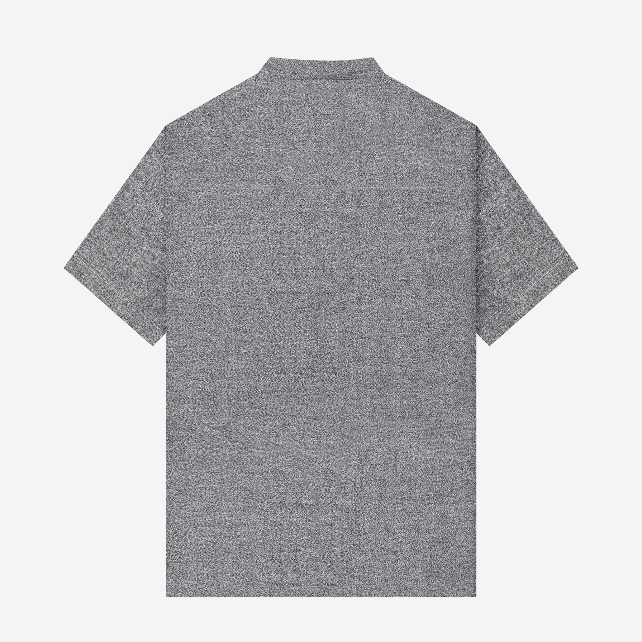 Baju Koko Lengan Pendek