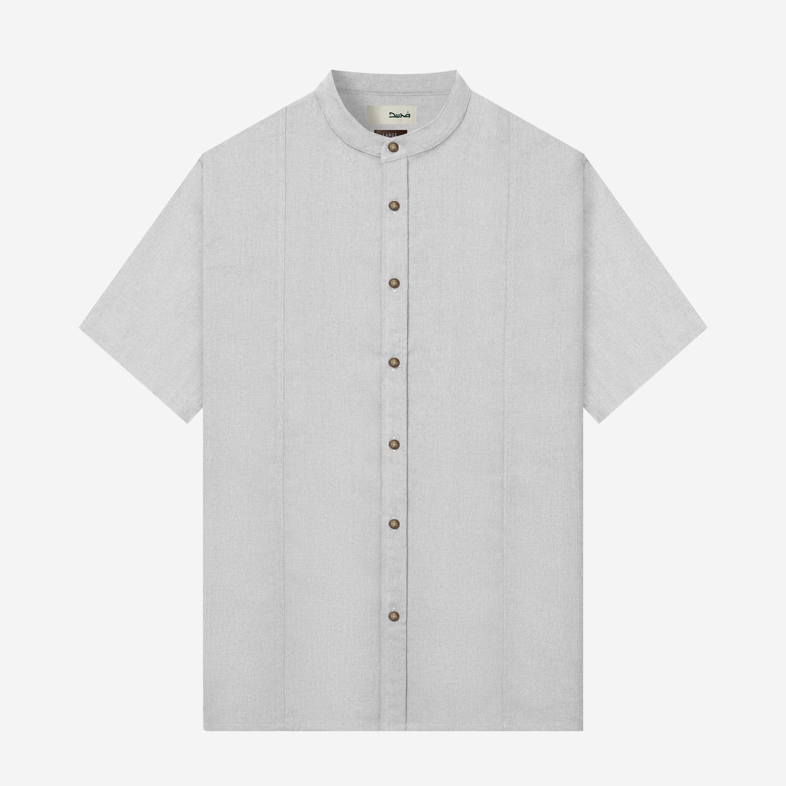 Baju Koko Lengan Pendek