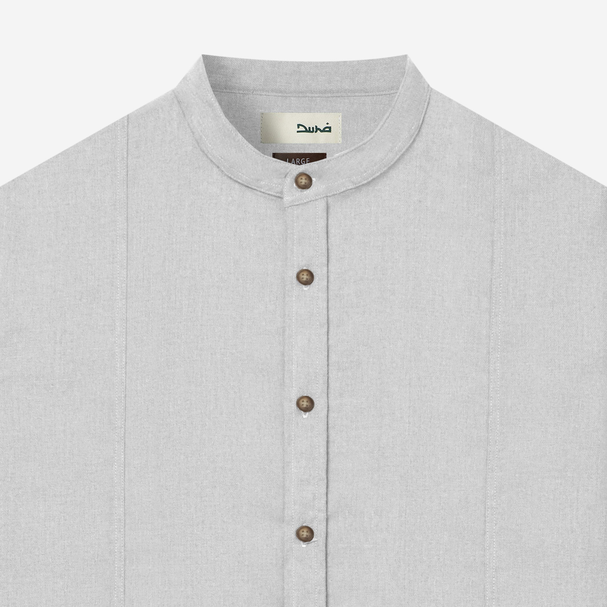 Baju Koko Lengan Pendek