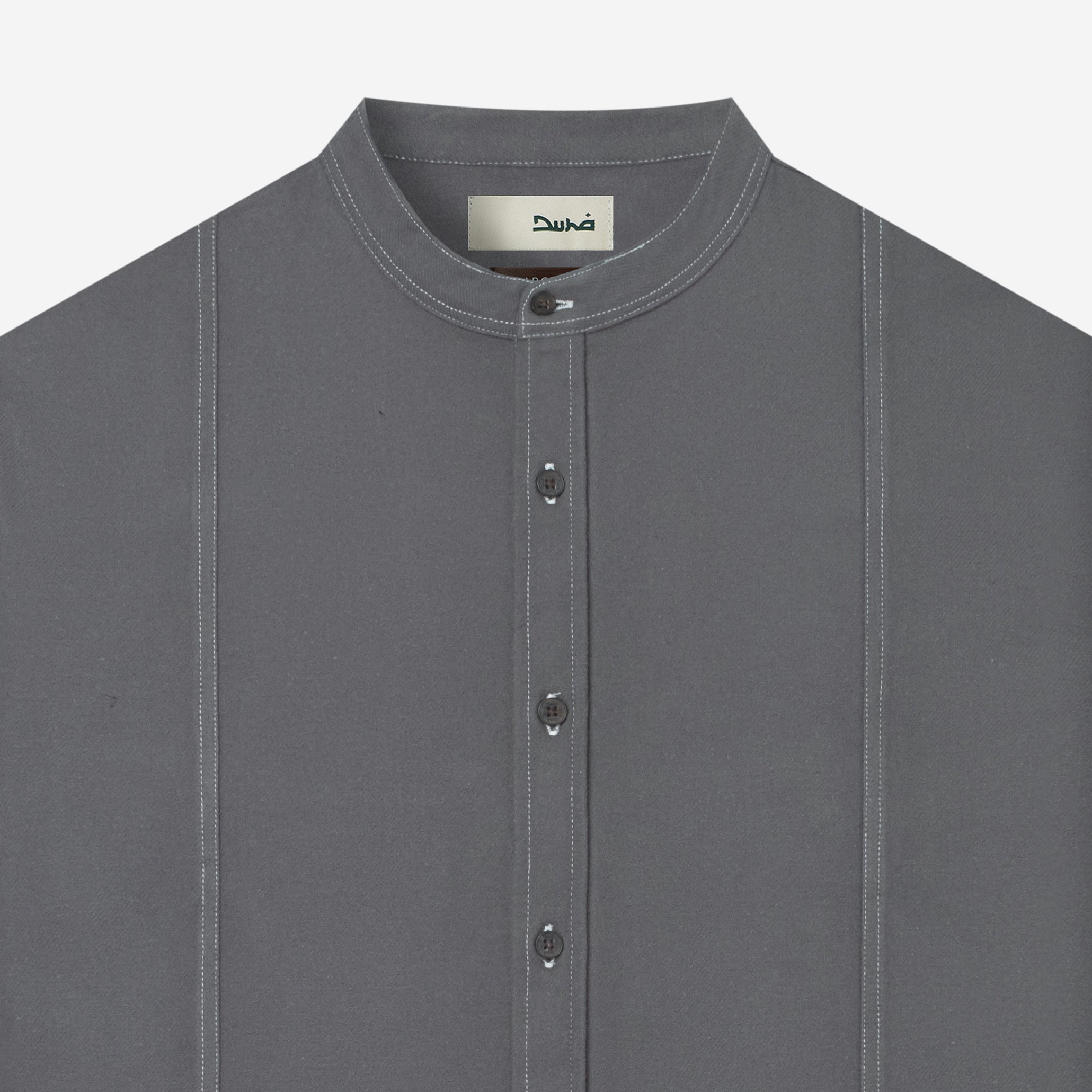 Baju Koko Lengan Pendek