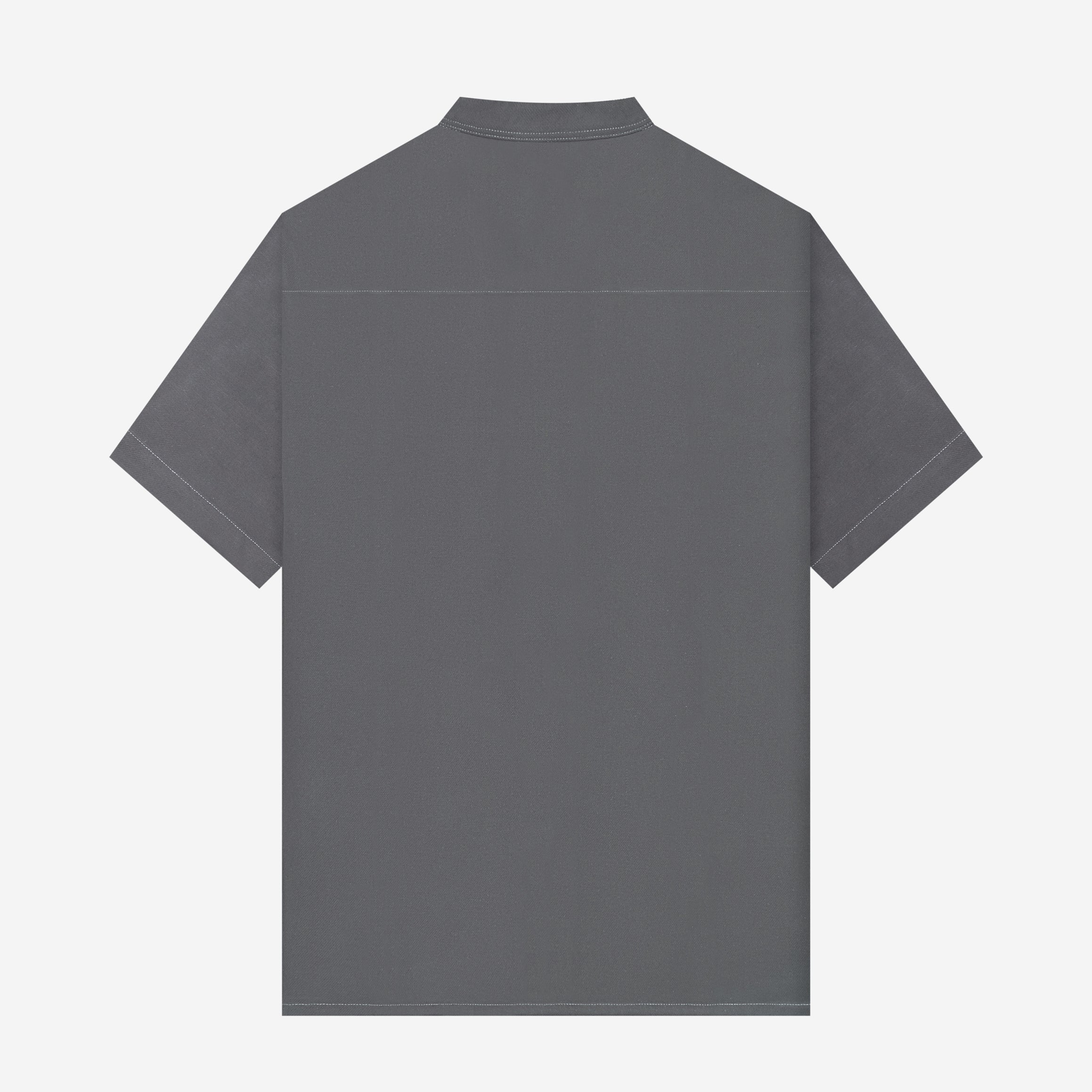 Baju Koko Lengan Pendek
