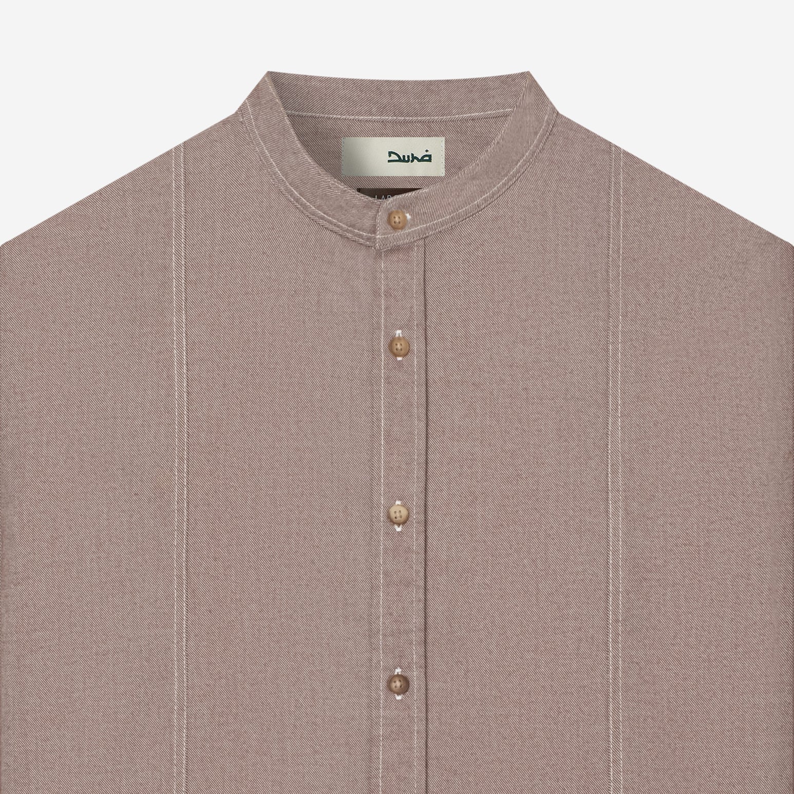 Baju Koko Lengan Panjang