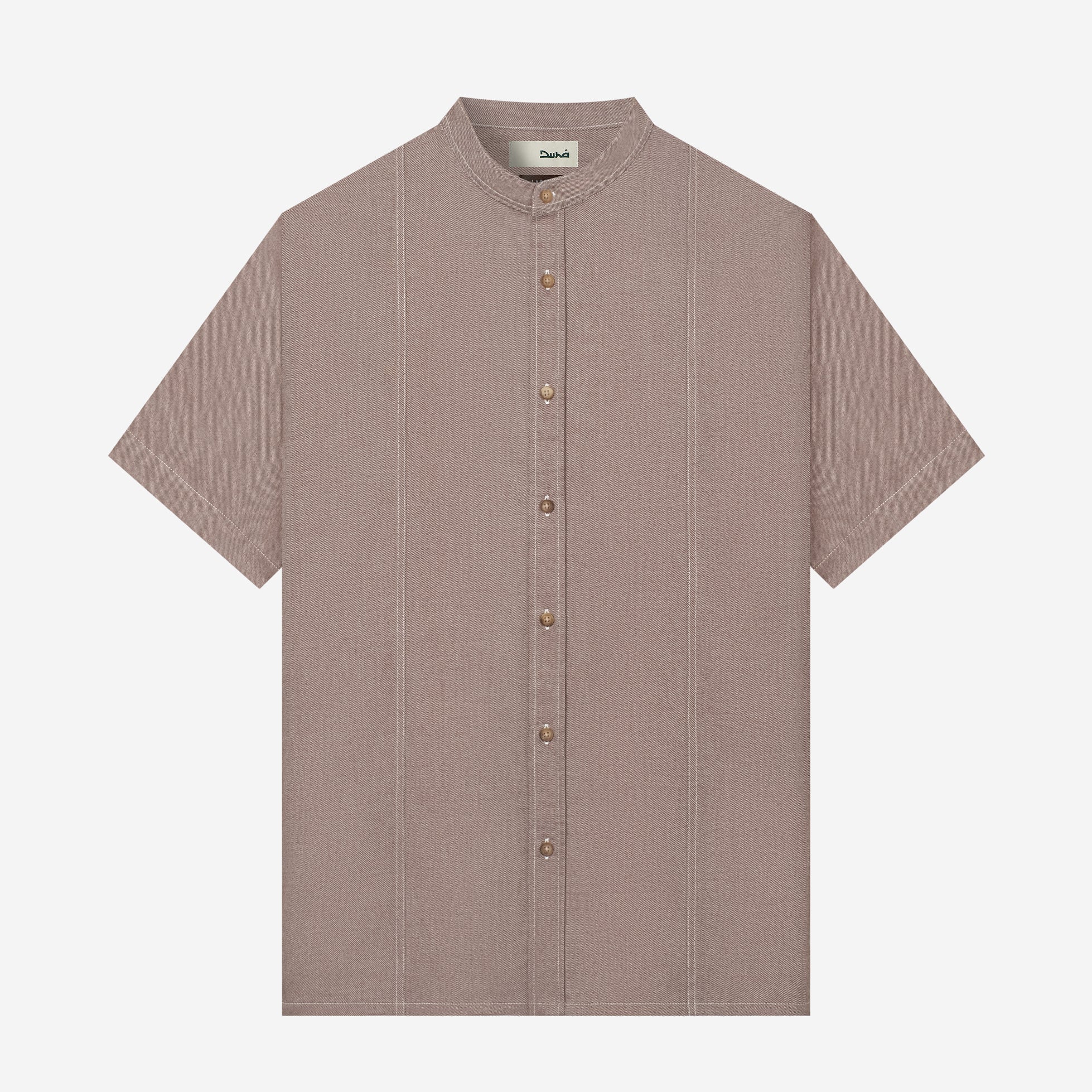 Baju Koko Lengan Pendek