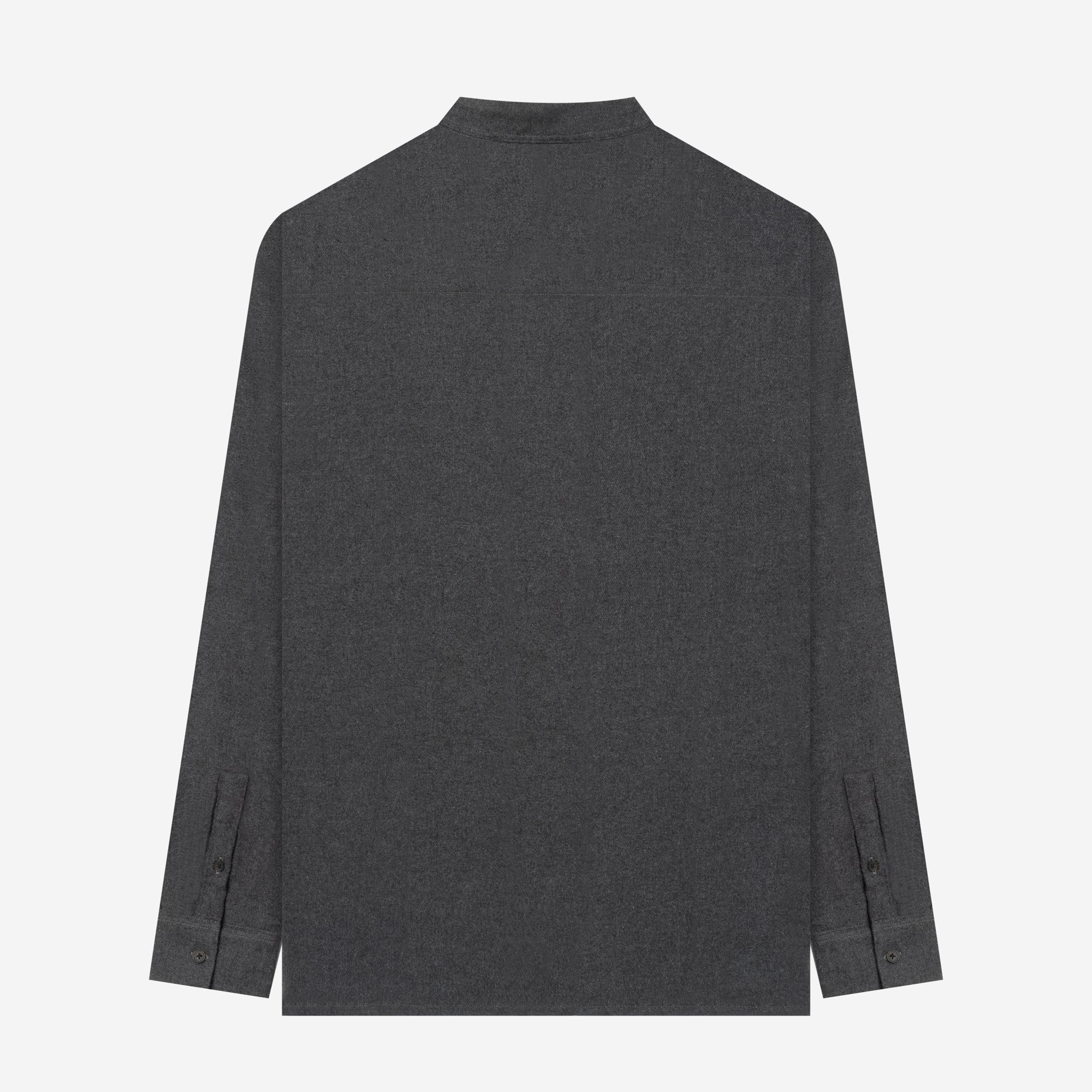 Baju Koko Lengan Panjang