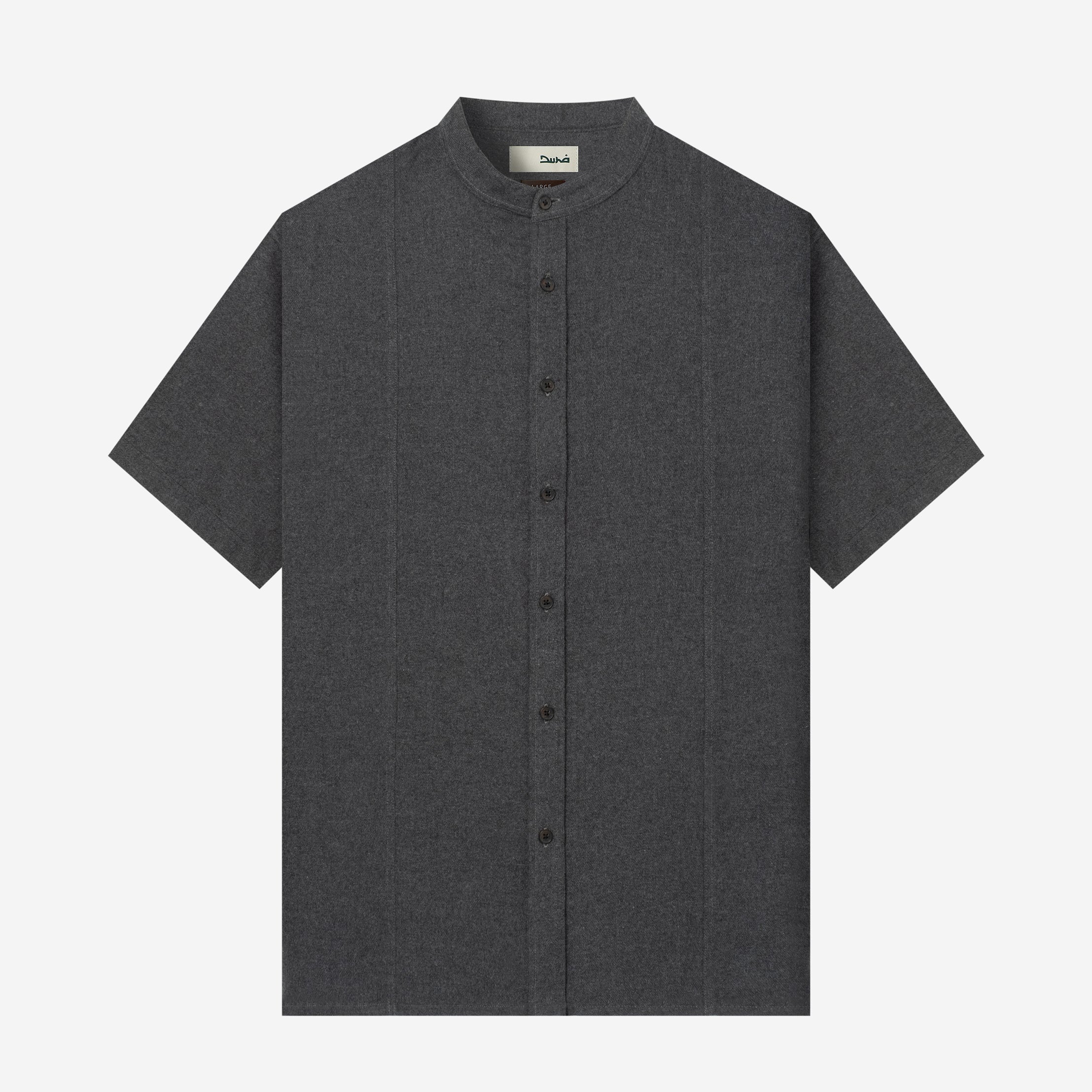 Baju Koko Lengan Pendek