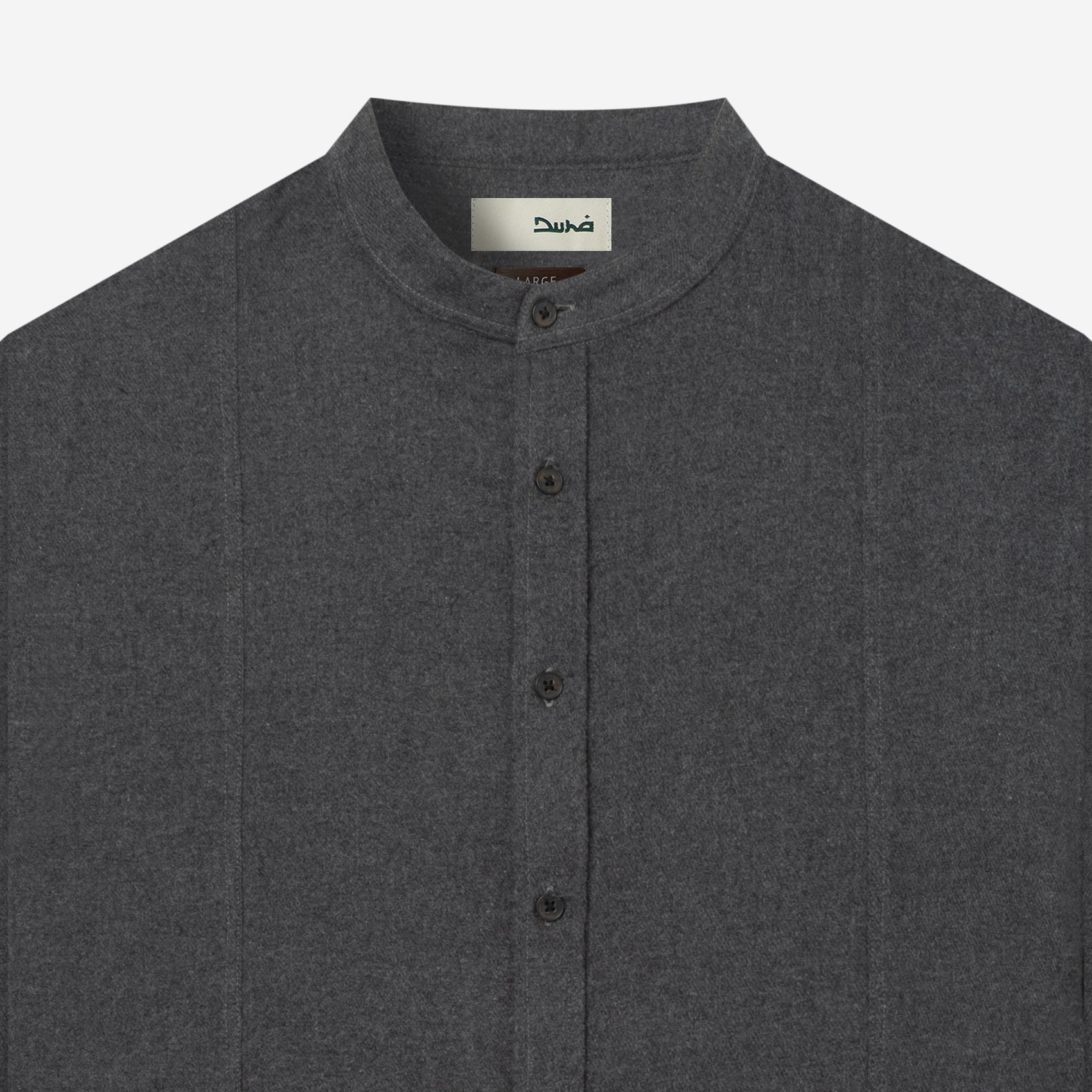 Baju Koko Lengan Pendek