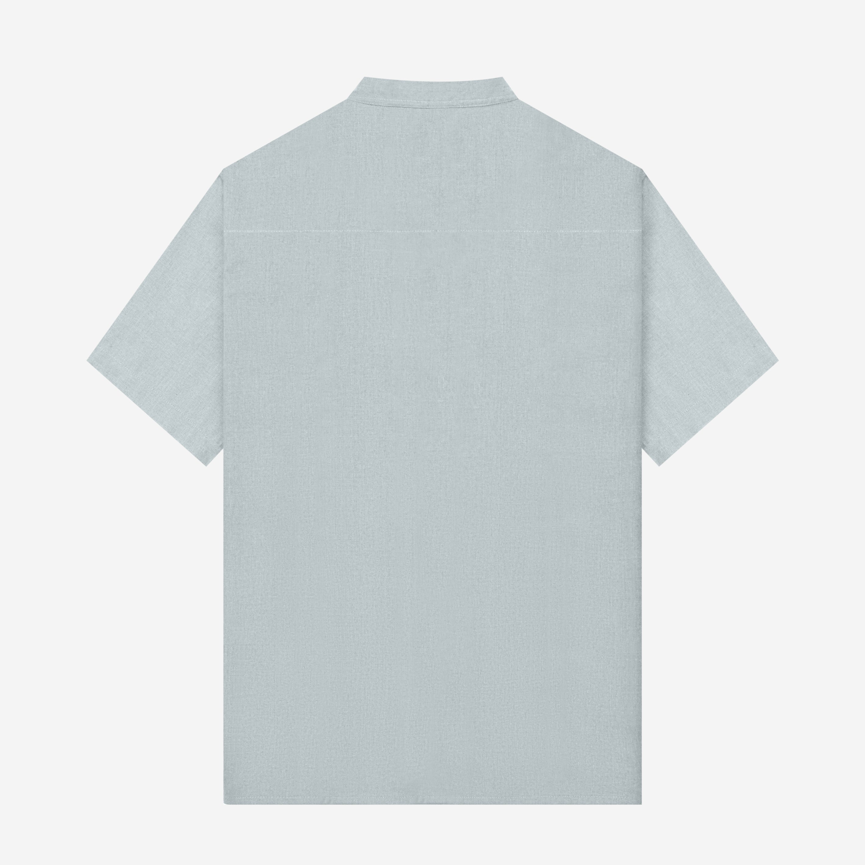 Baju Koko Lengan Pendek
