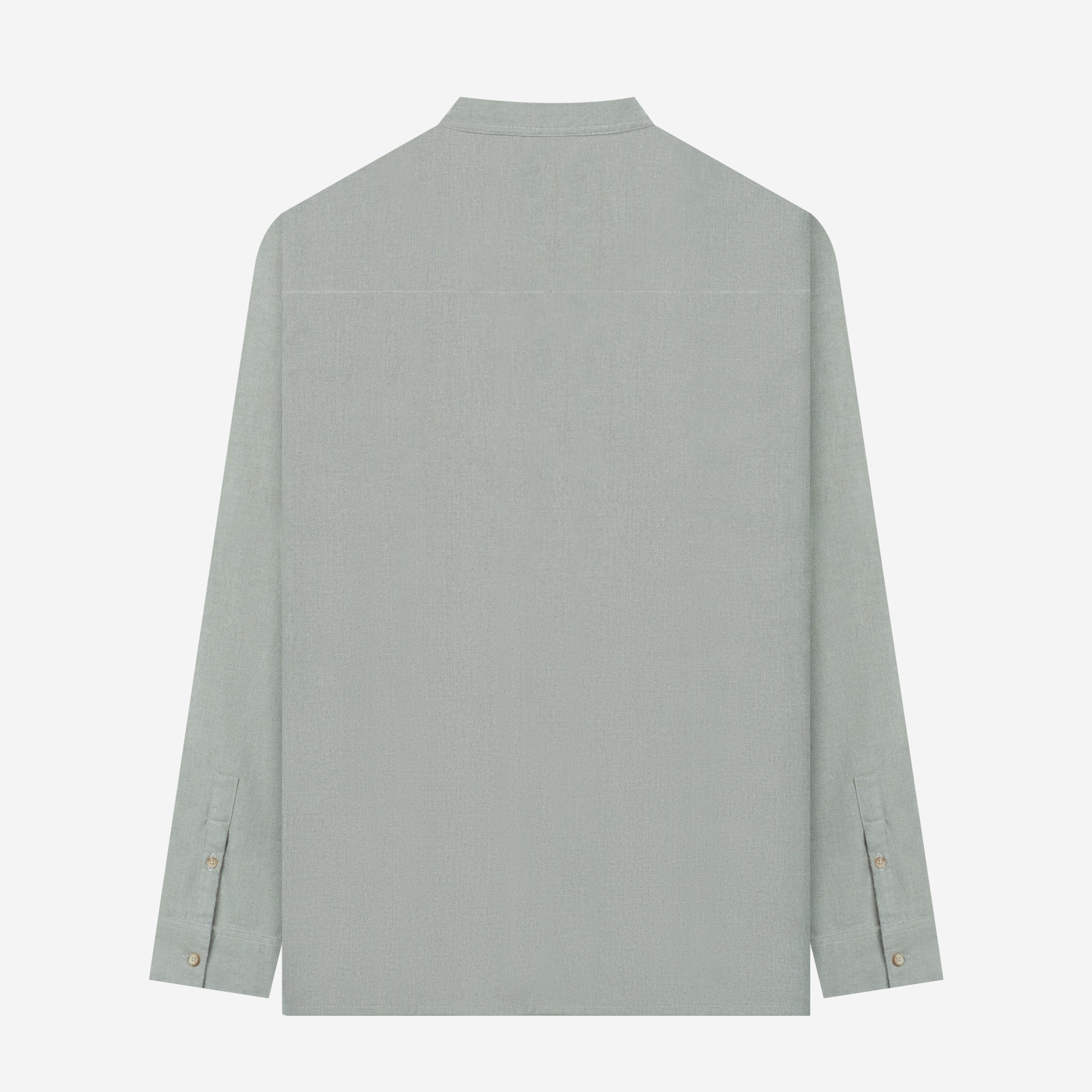 Baju Koko Lengan Panjang