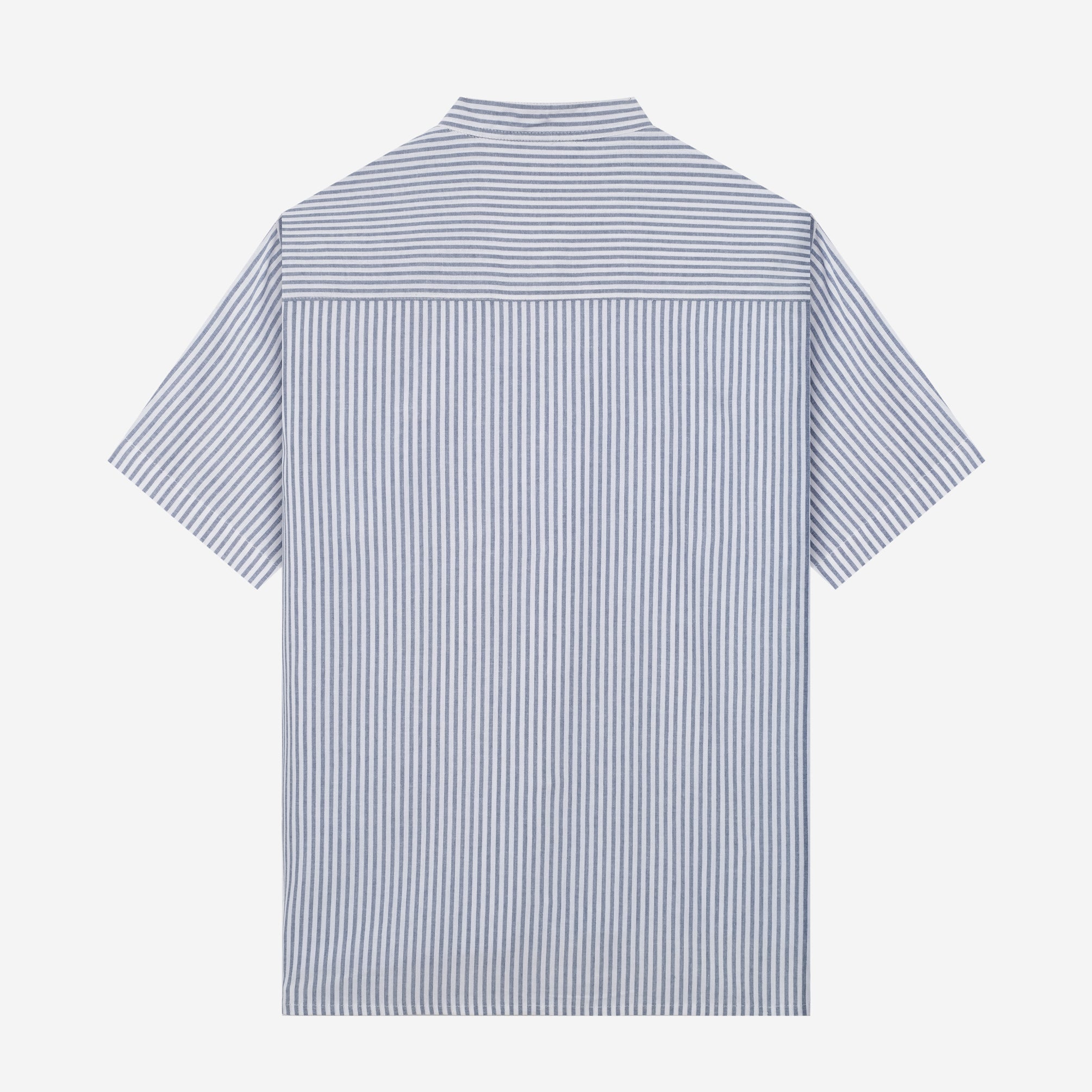 Baju Koko Lengan Pendek