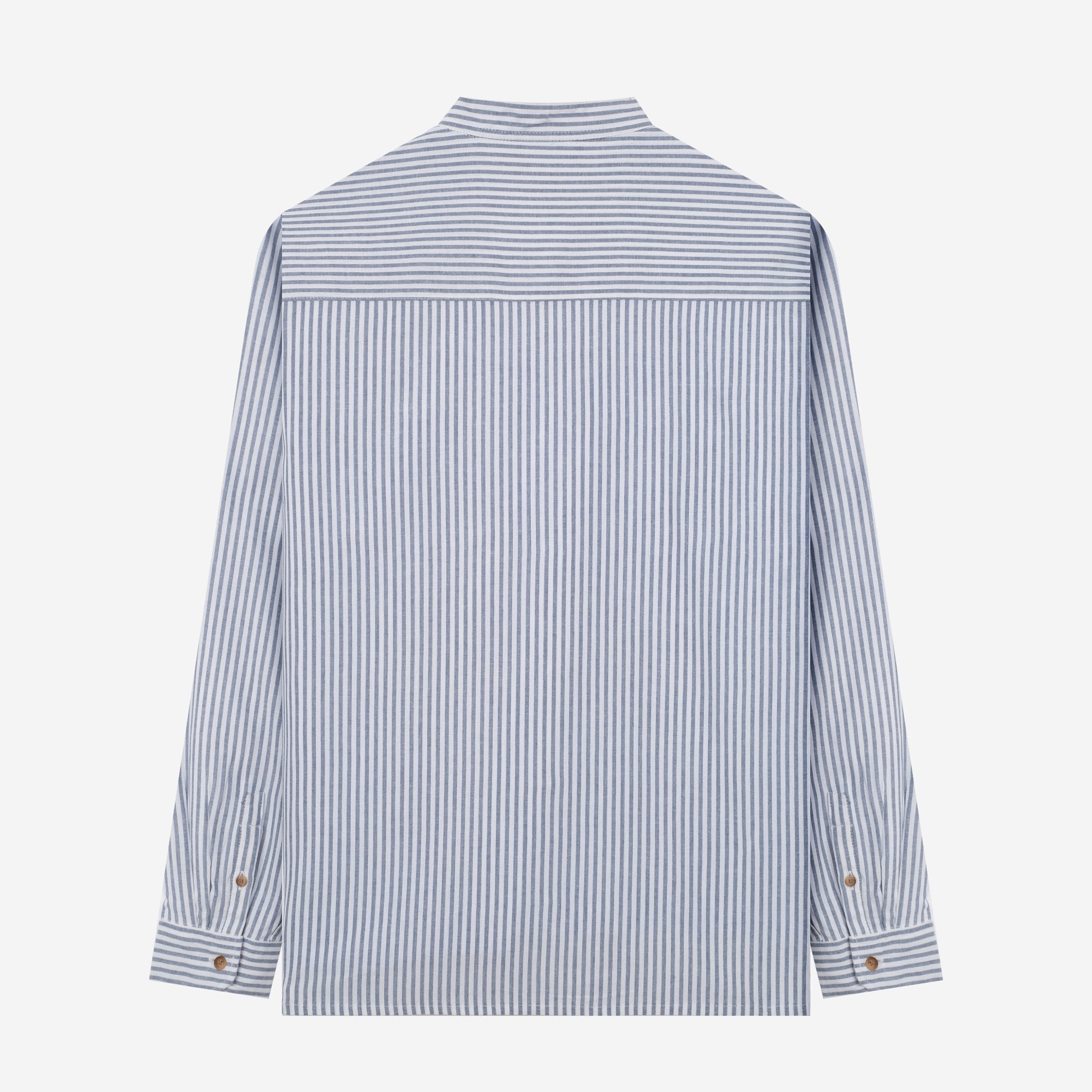 Baju Koko Lengan Panjang