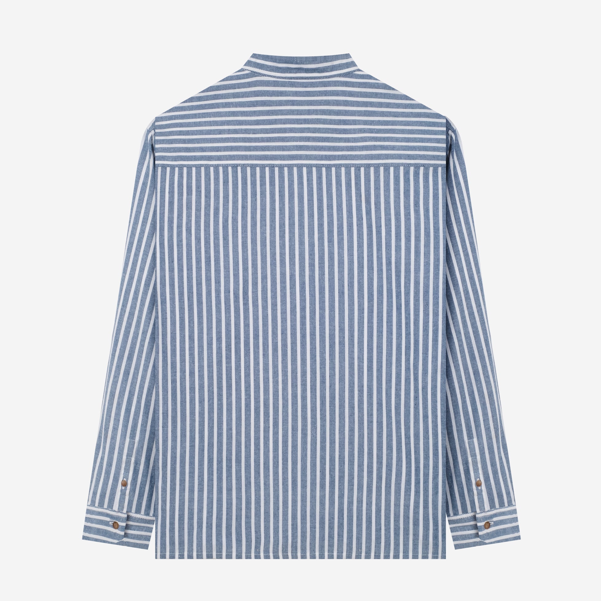 Baju Koko Lengan Panjang