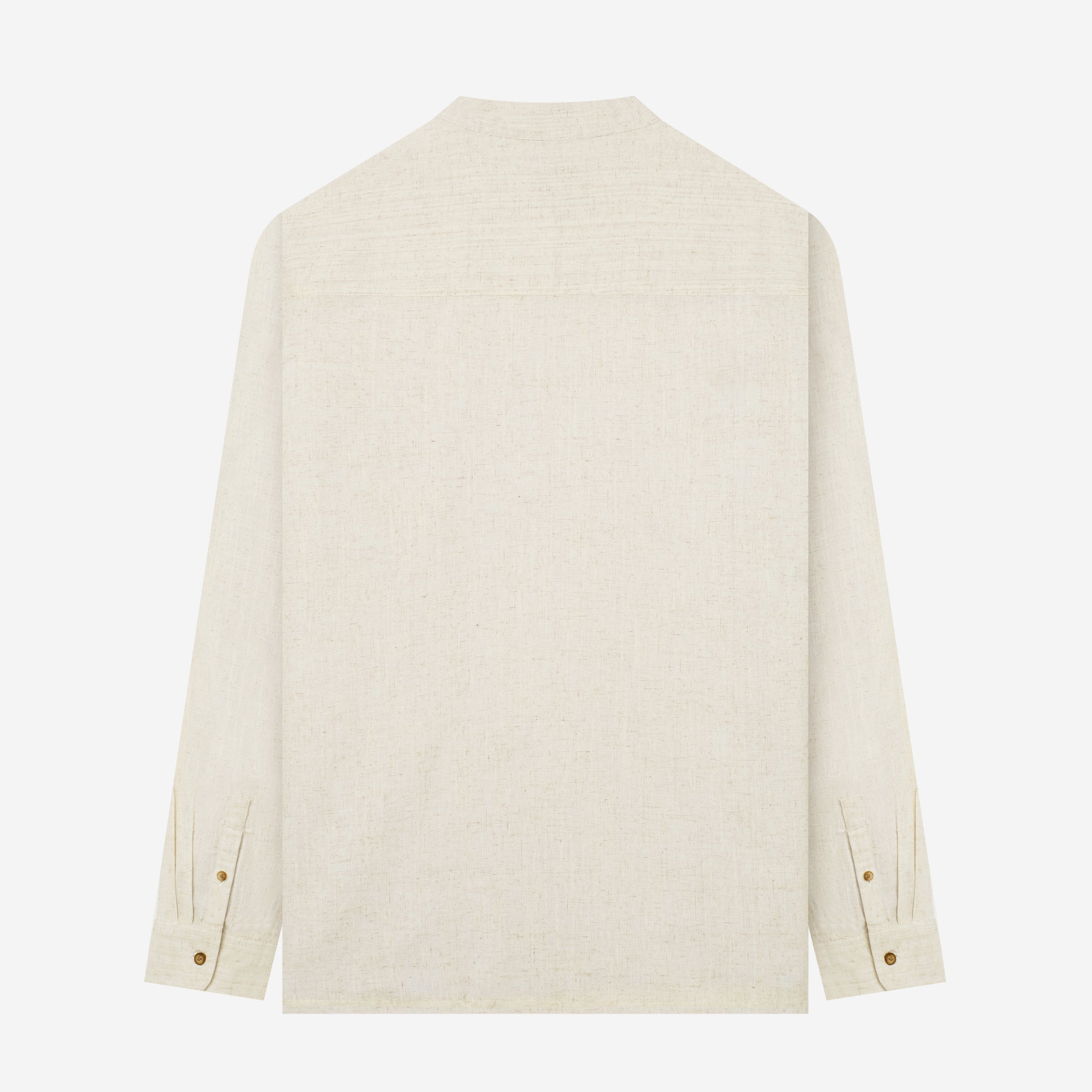 Baju Koko Lengan Panjang