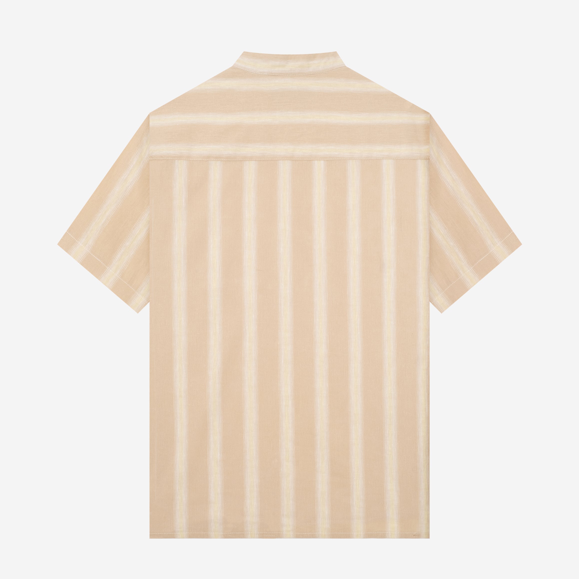 Baju Koko Lengan Pendek