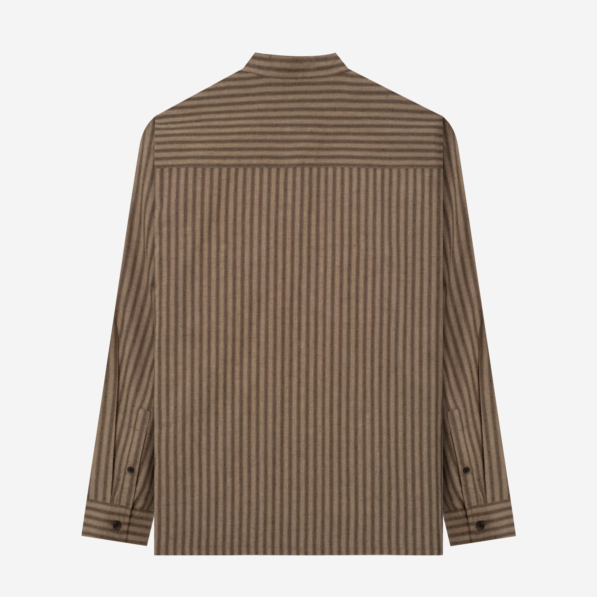 Baju Koko Lengan Panjang