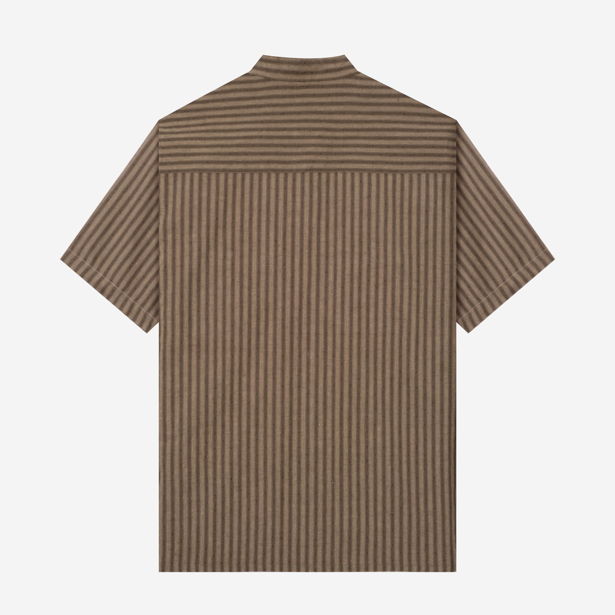 Baju Koko Lengan Pendek