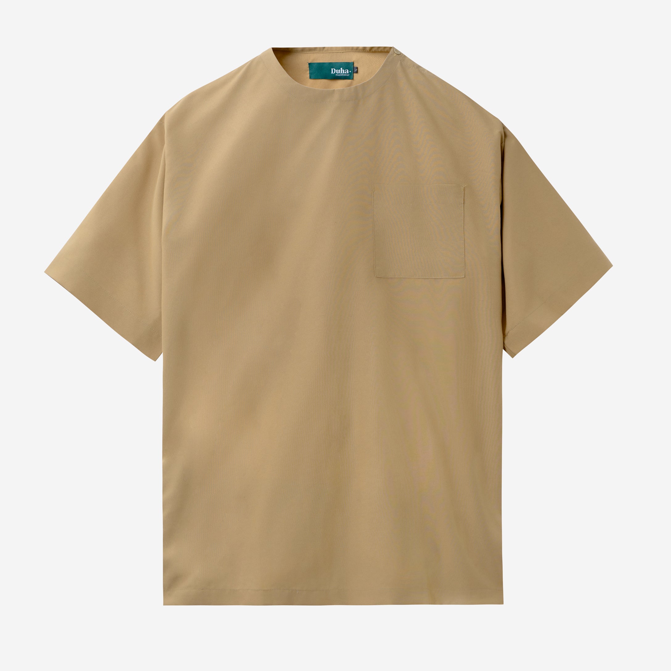 FACTORY SALE - Rahab T-shirt - Khaki