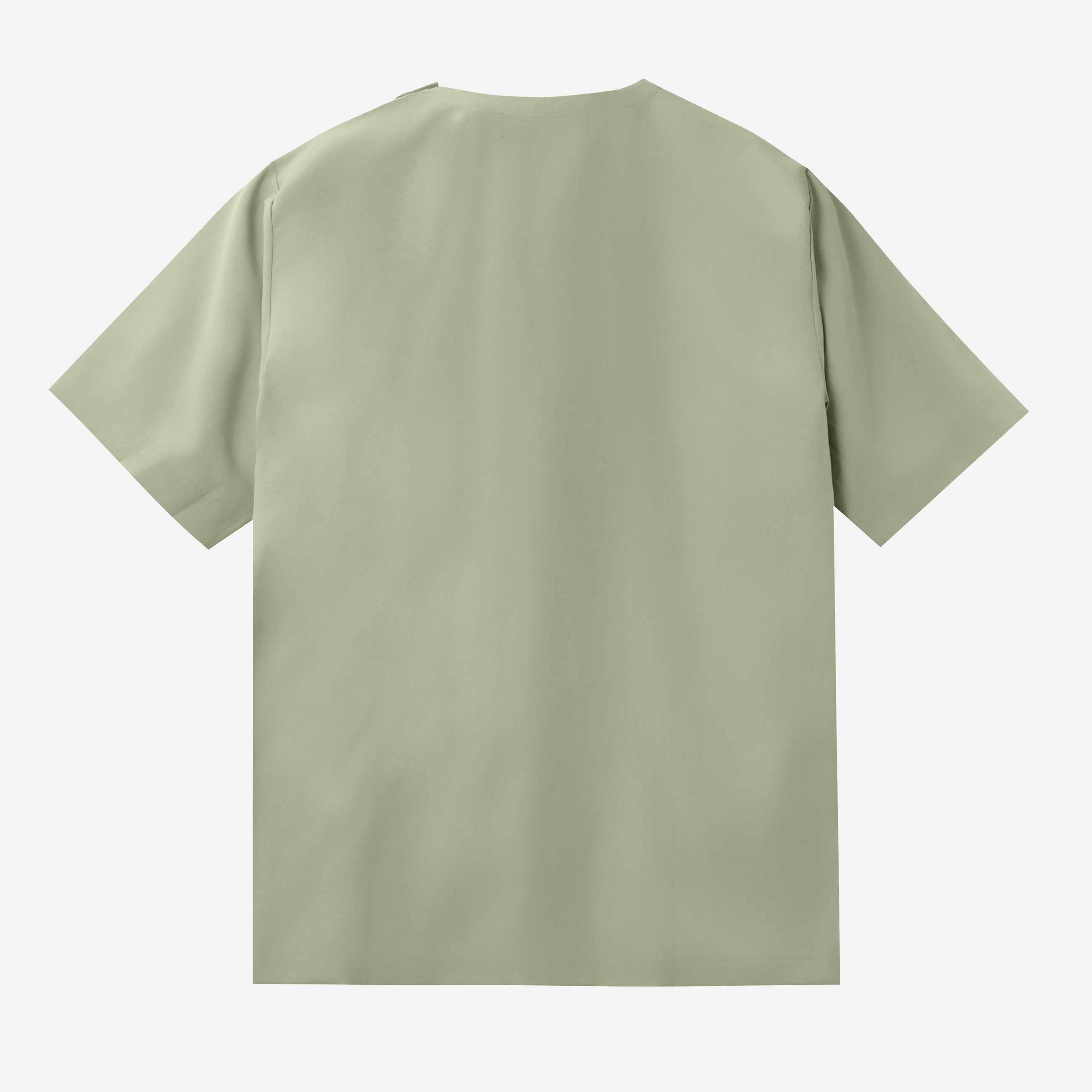 Rahab T-shirt - Soft Olive