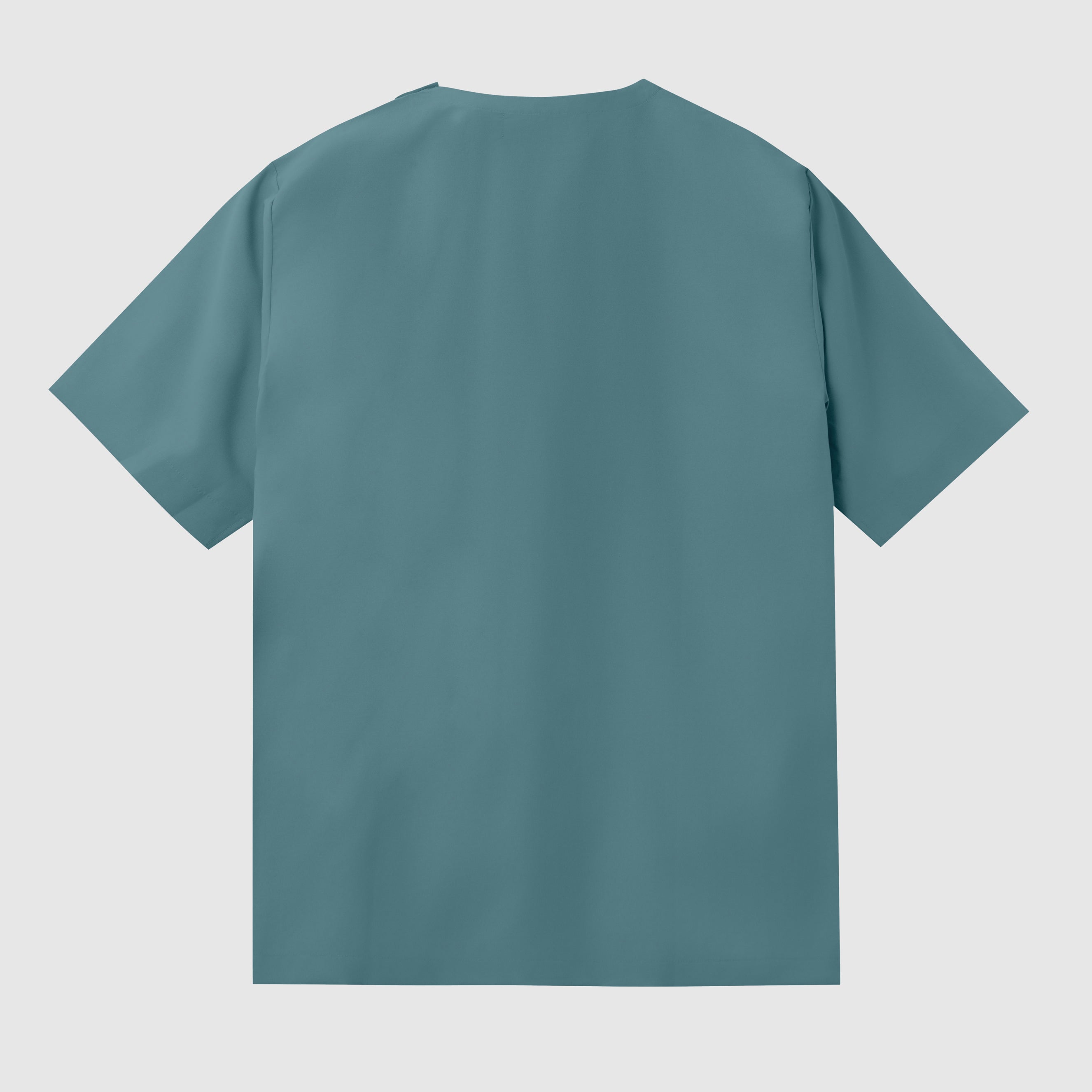 Rahab T-shirt - Deep Blue