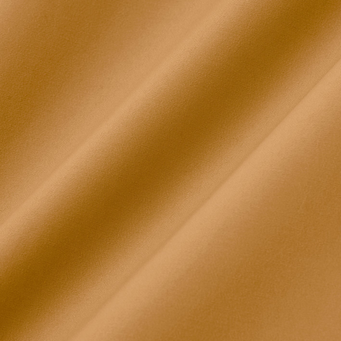 Bahr Pull-Over Long - Yellow Brown