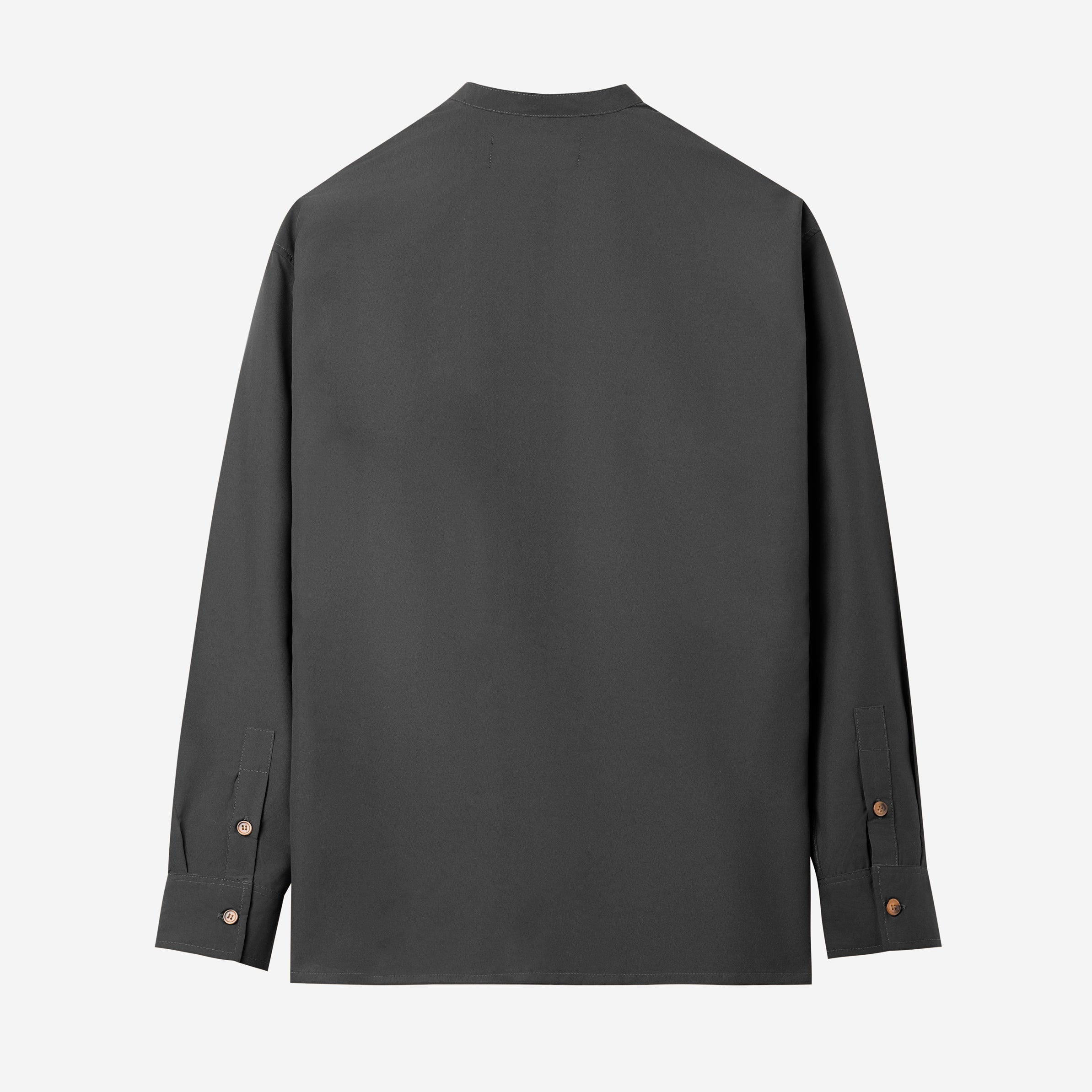 FACTORY SALE - Mura Long Sleeve - Black