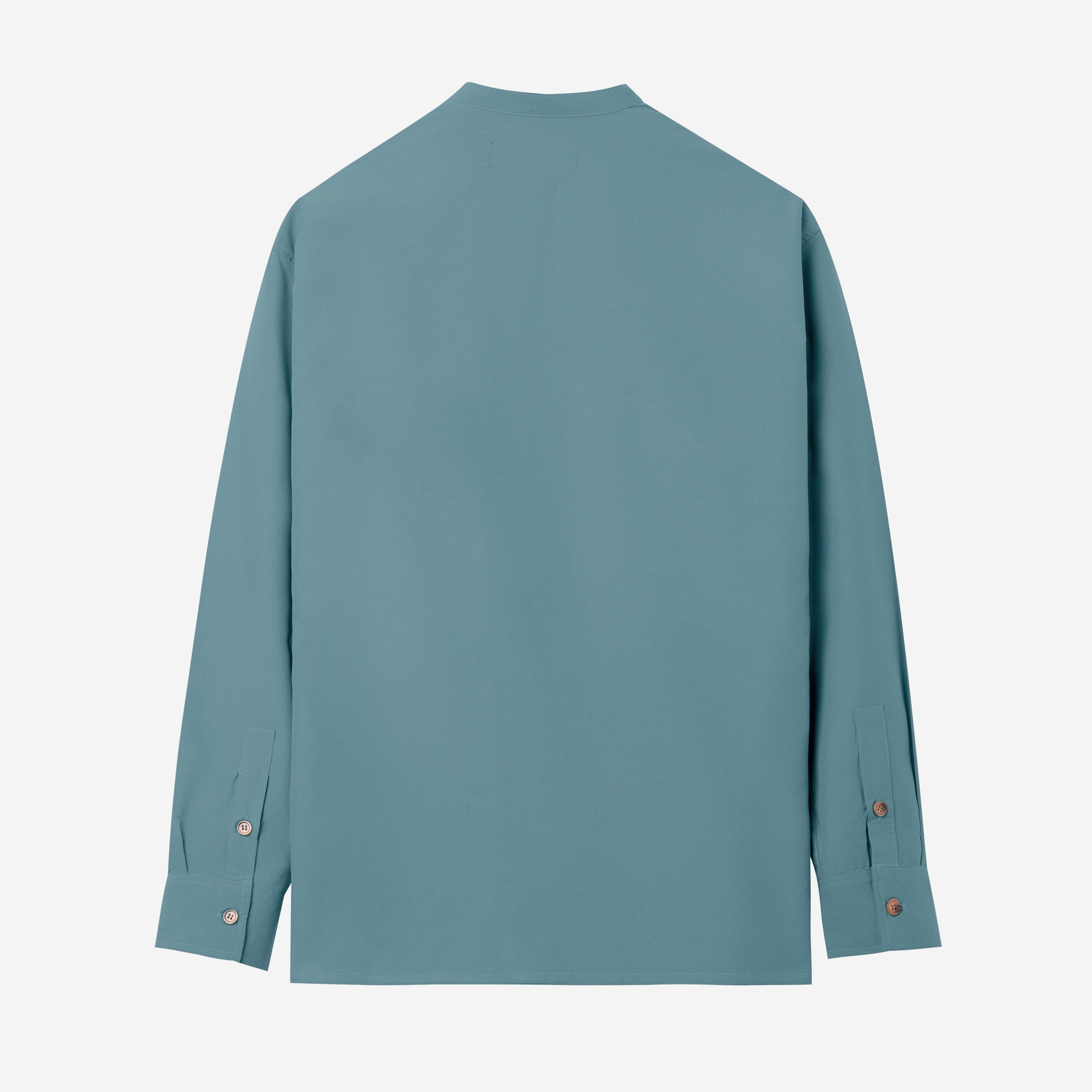 FACTORY SALE - Mura Long Sleeve - Deep Blue